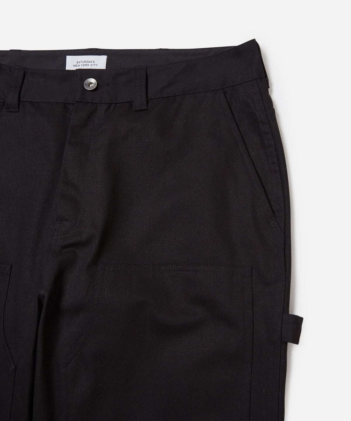 MORRIS CARPENTER PANT