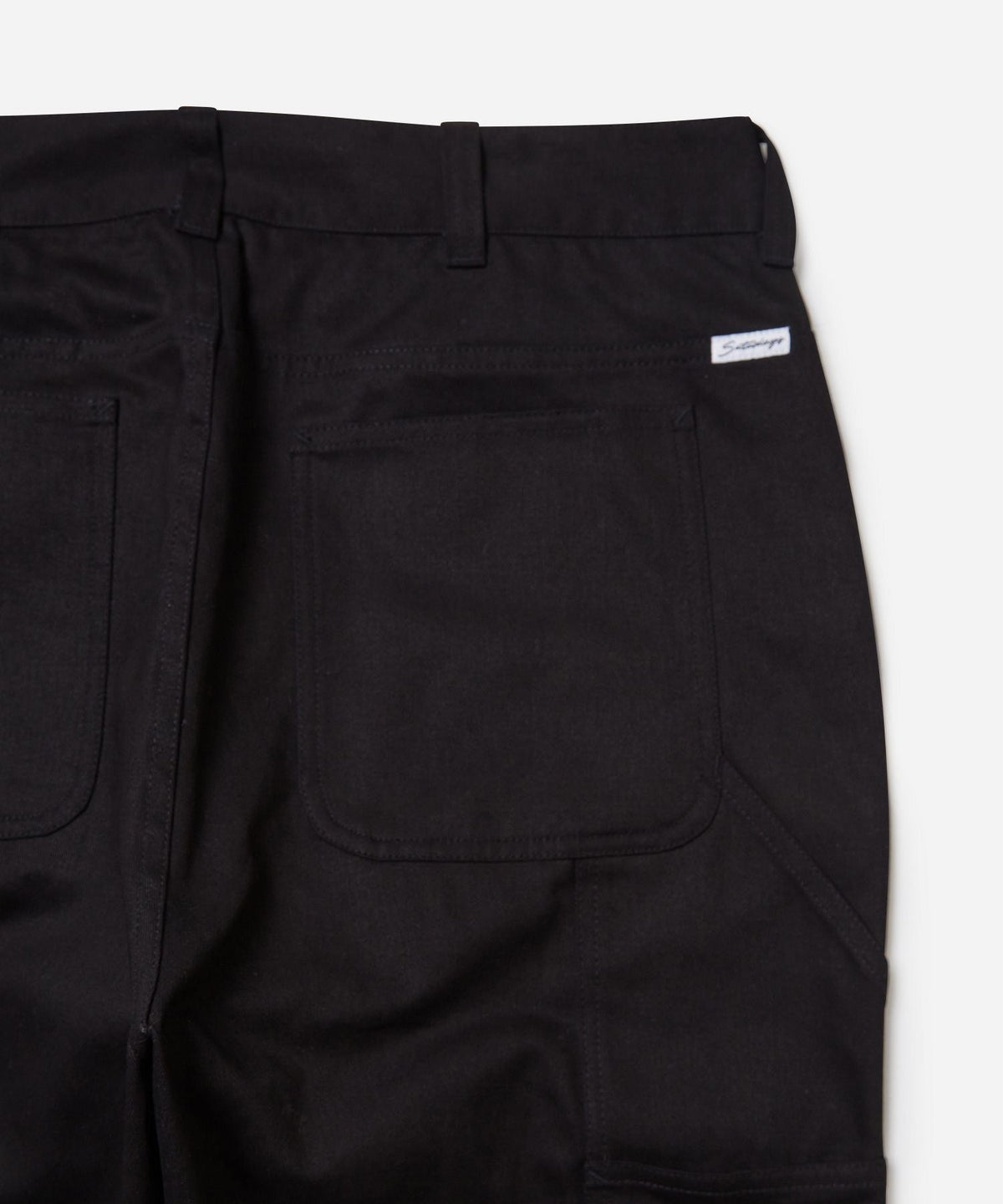 MORRIS CARPENTER PANT