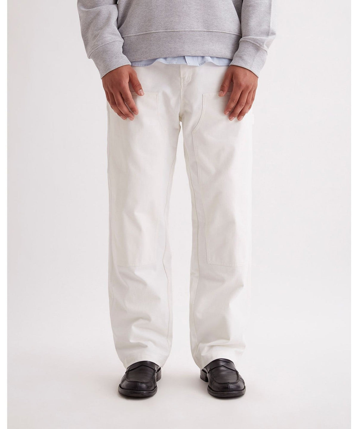 MORRIS CARPENTER PANT