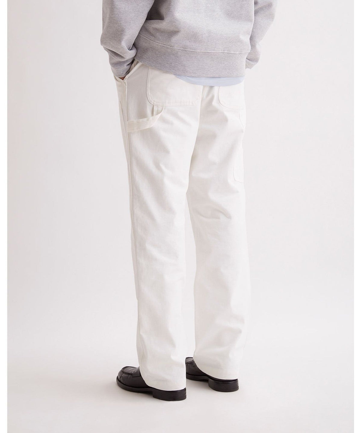 MORRIS CARPENTER PANT