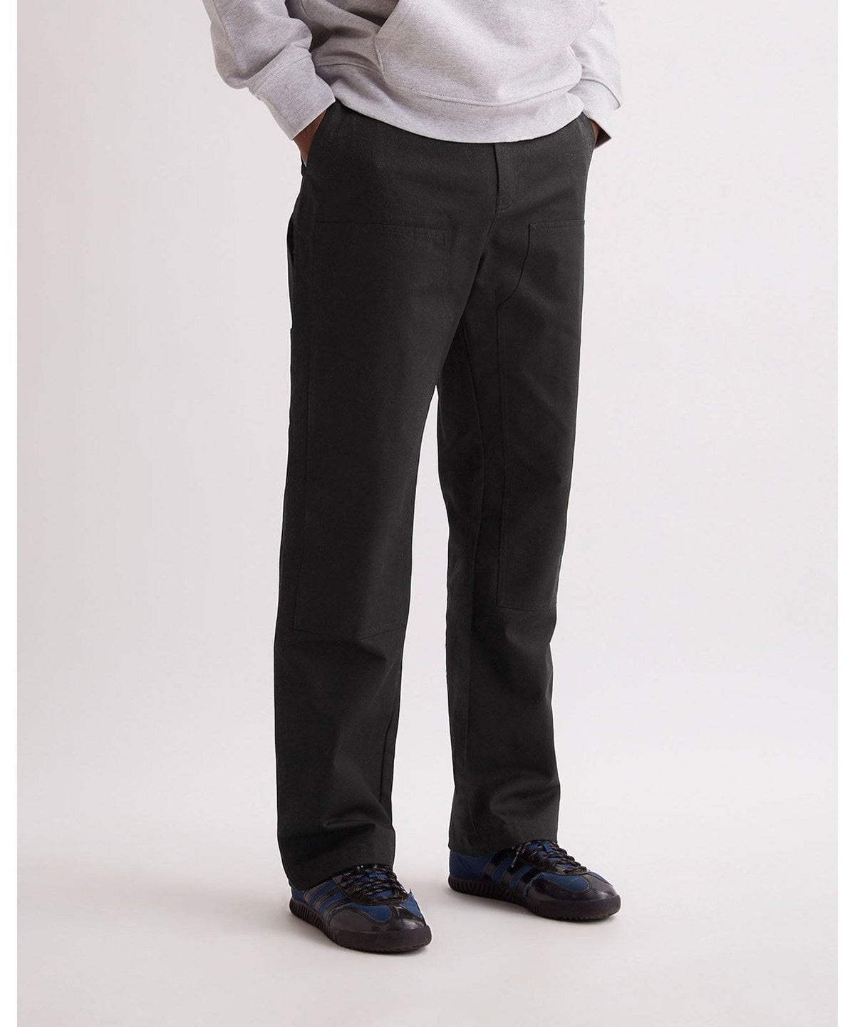MORRIS CARPENTER PANT