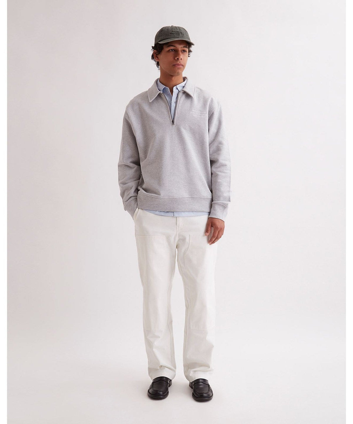 MORRIS CARPENTER PANT