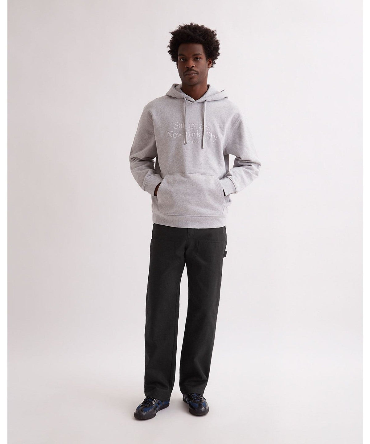 MORRIS CARPENTER PANT
