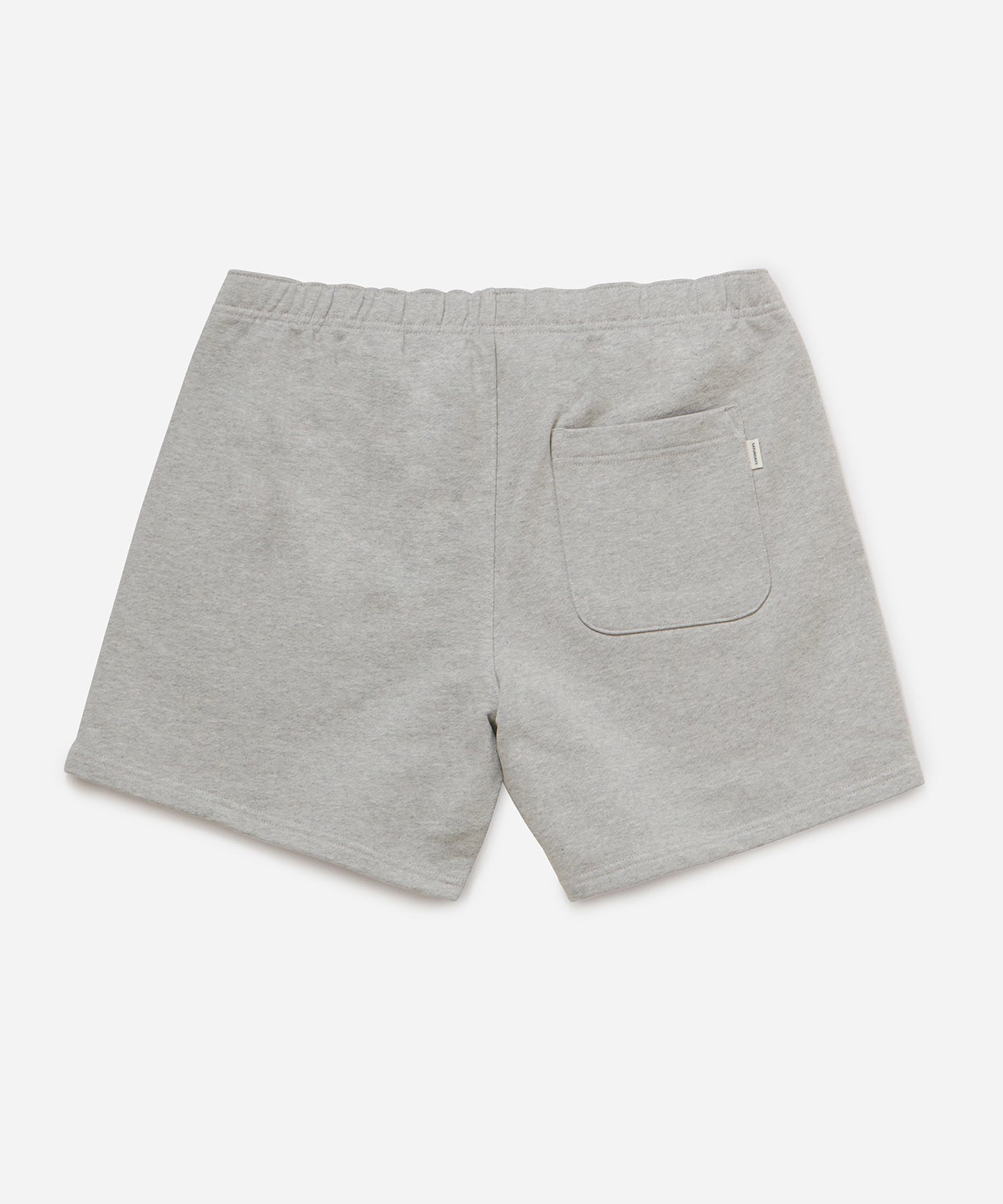 Austin International Sweatshort