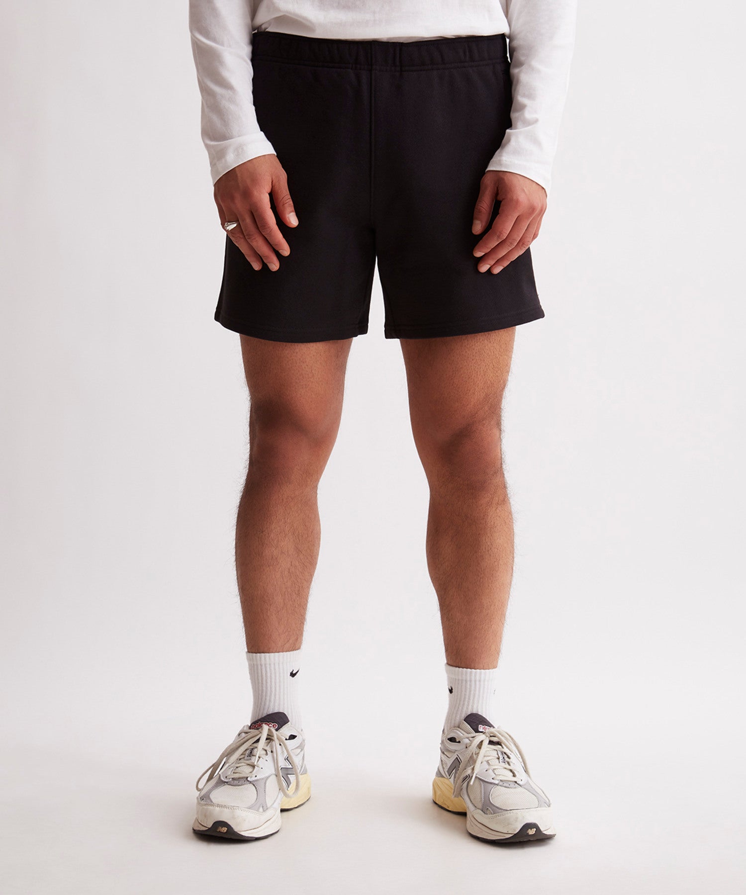 Austin International Sweatshort