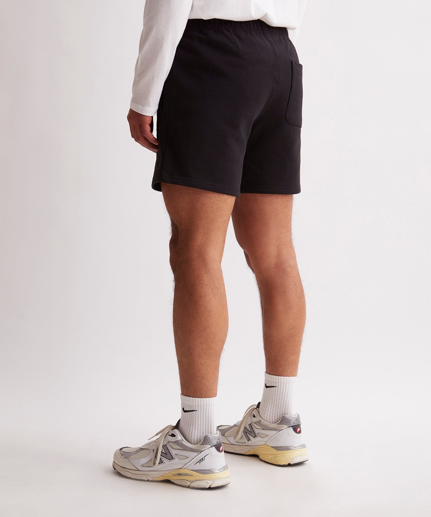 Austin International Sweatshort