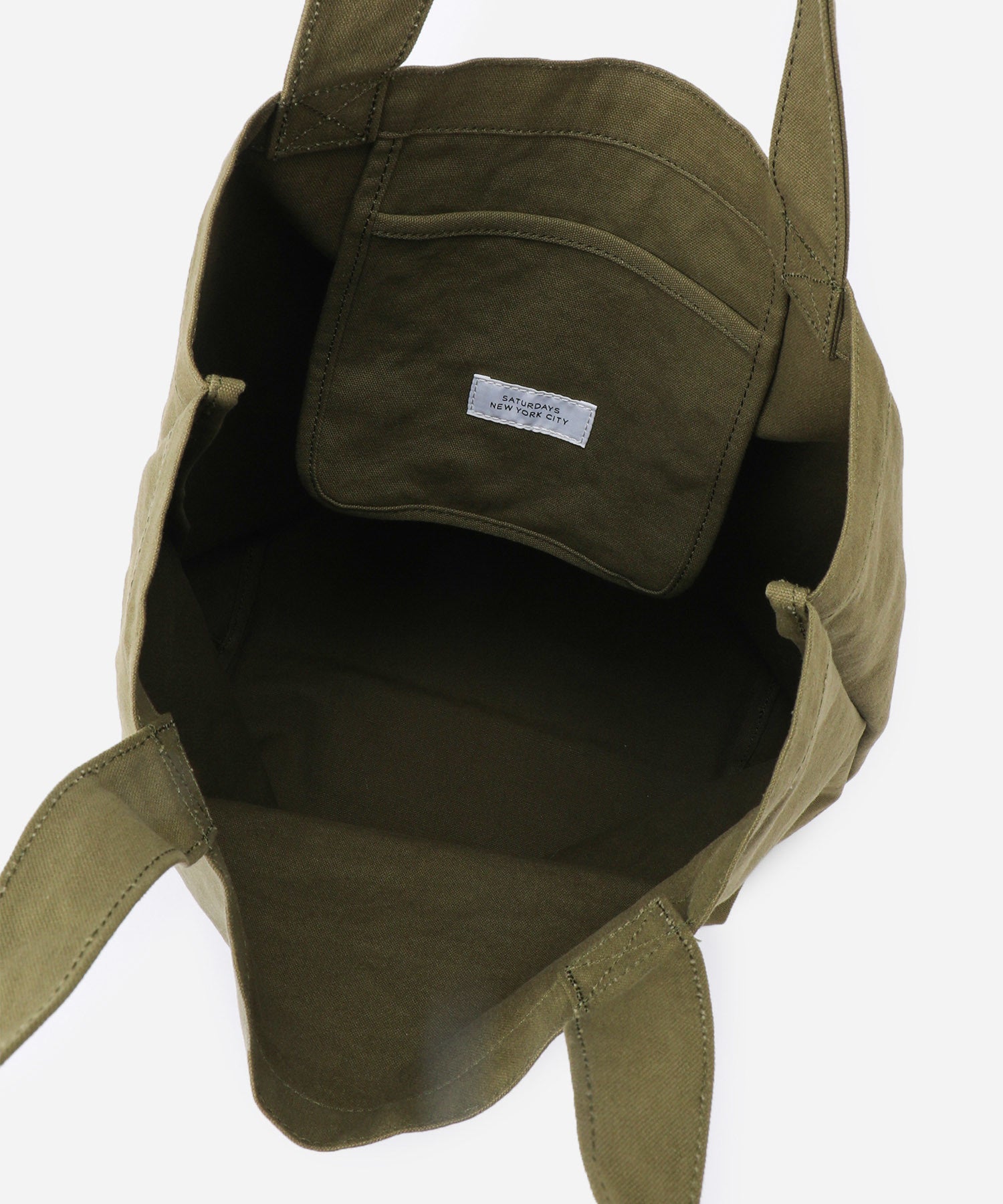 Miller Standard Tote