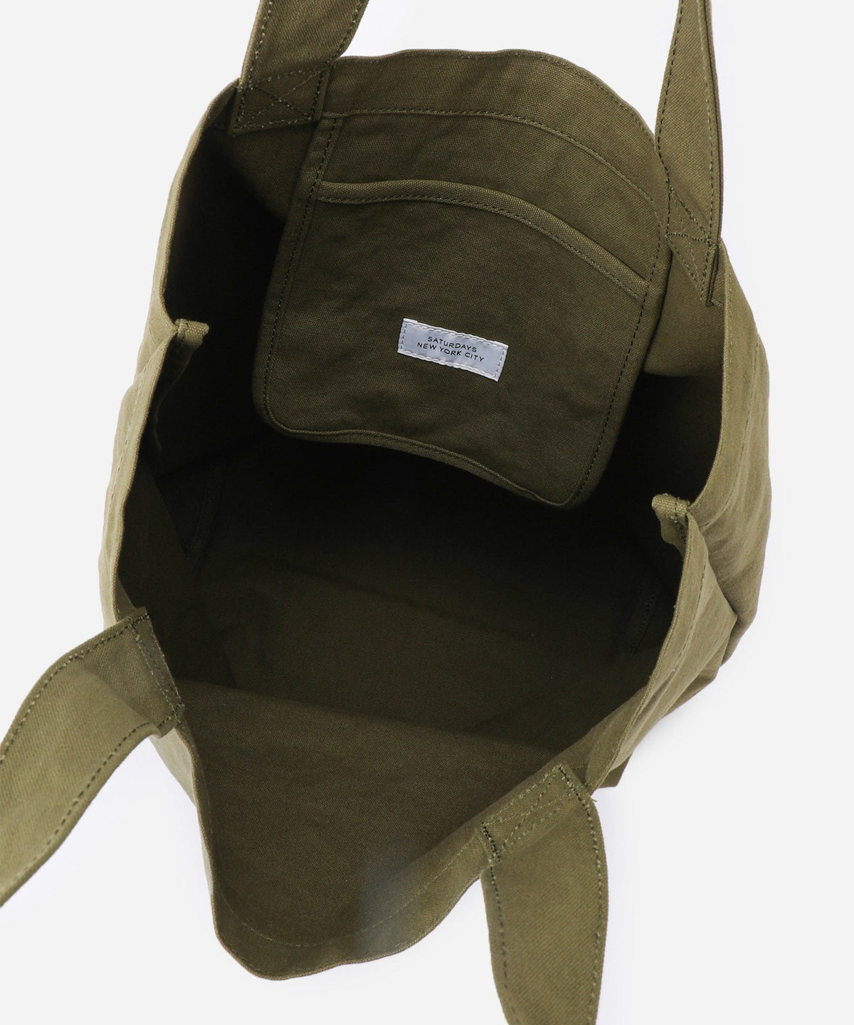 Miller Standard Tote