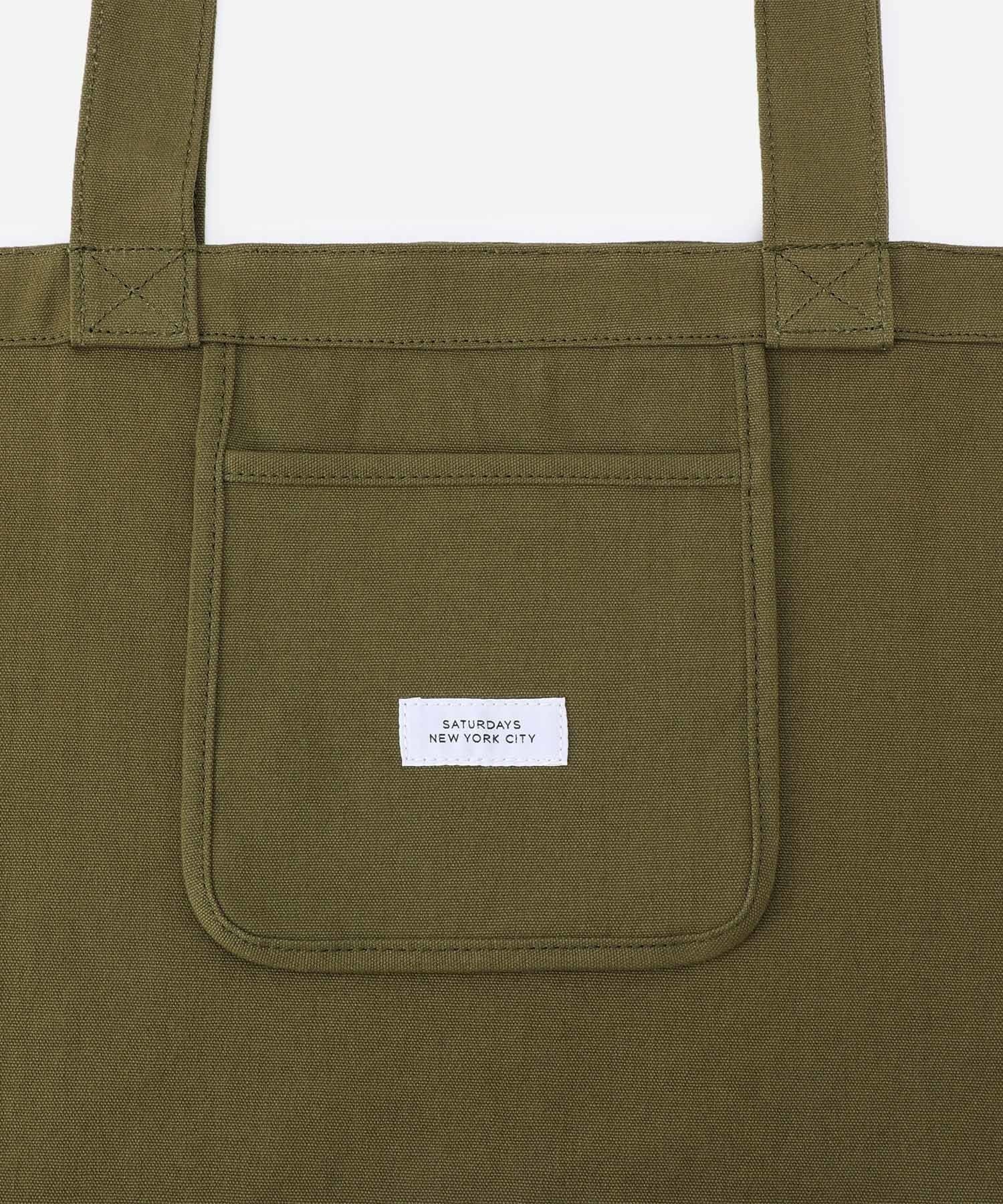 Miller Standard Tote