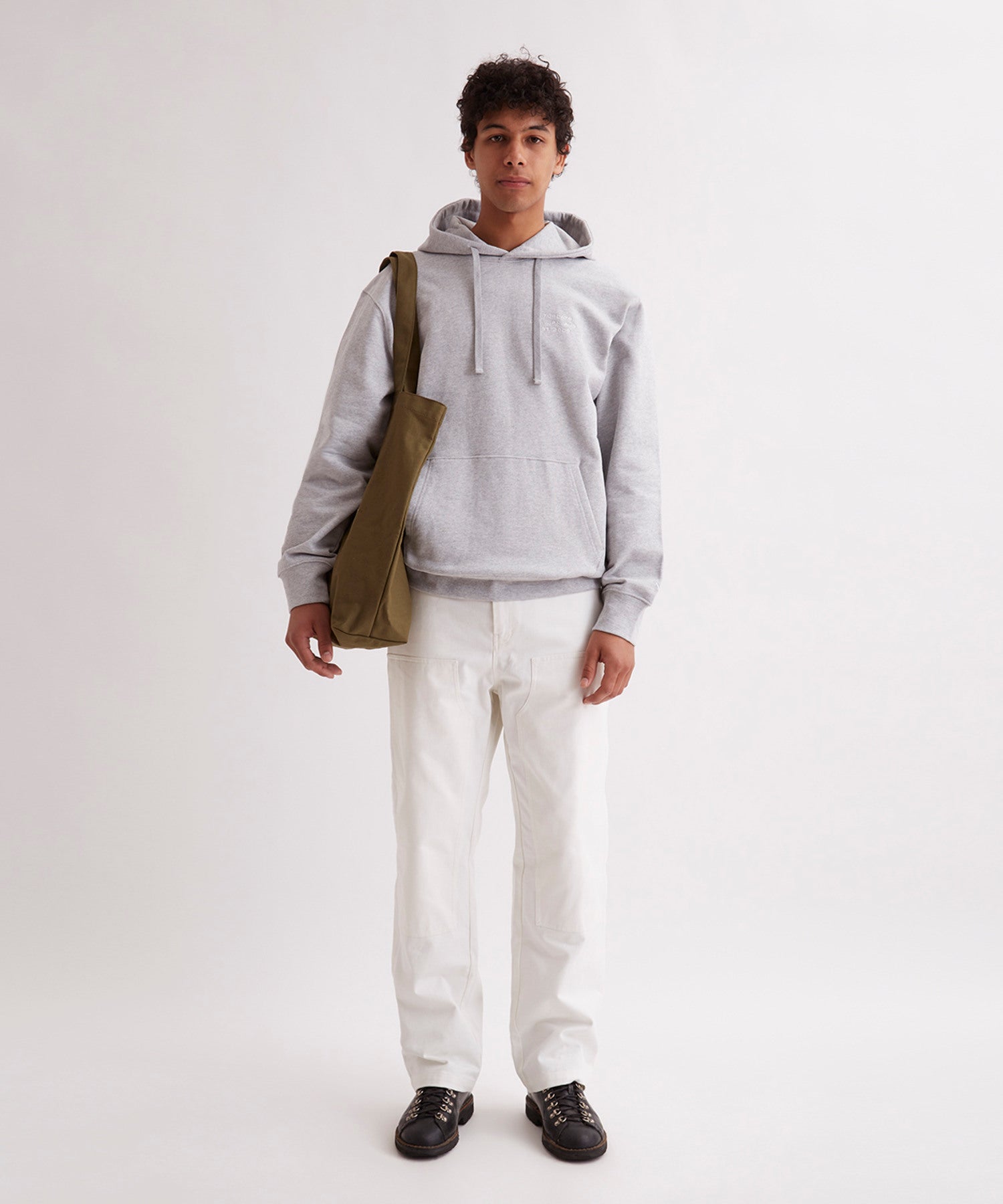 Miller Standard Tote
