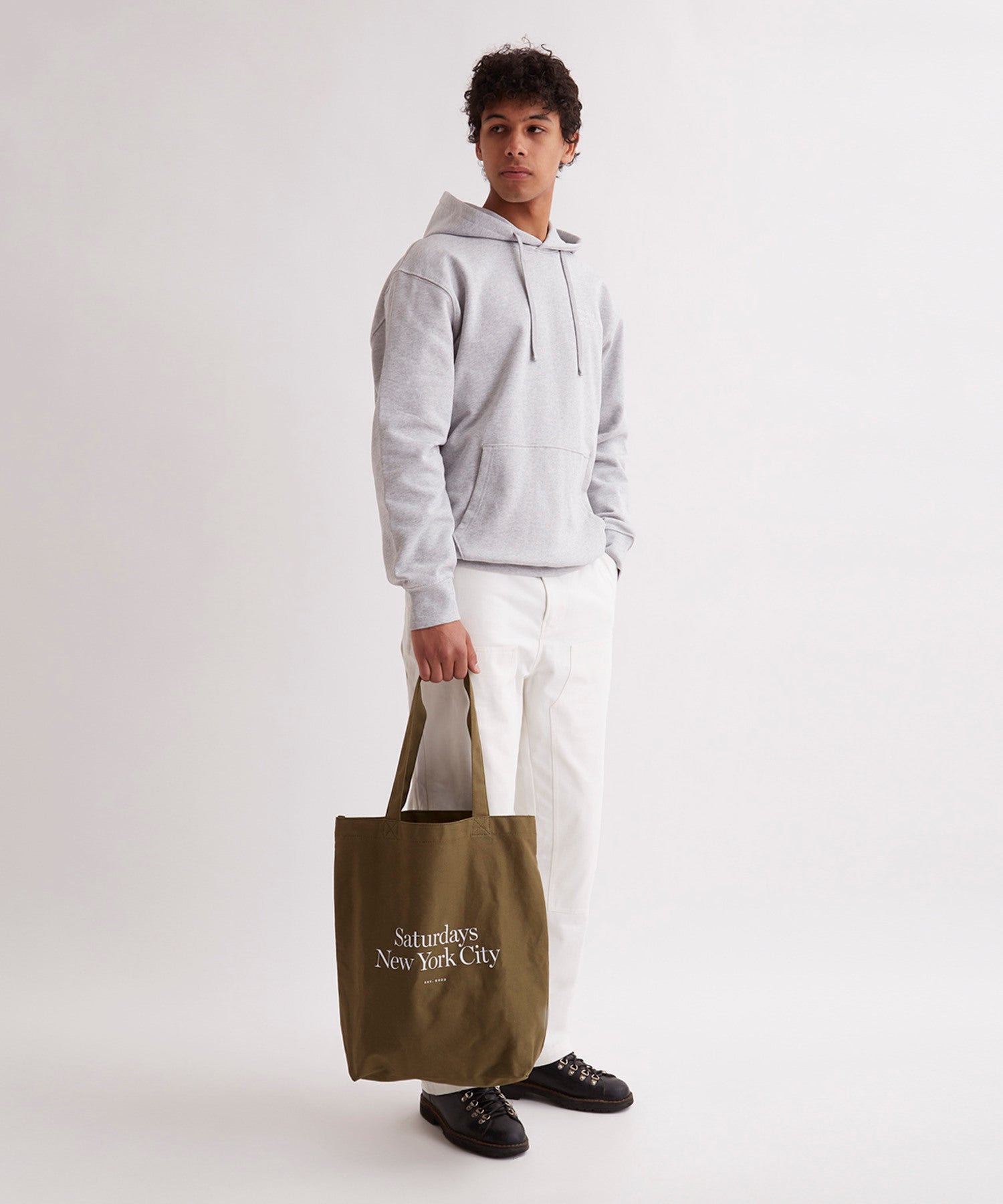 Miller Standard Tote