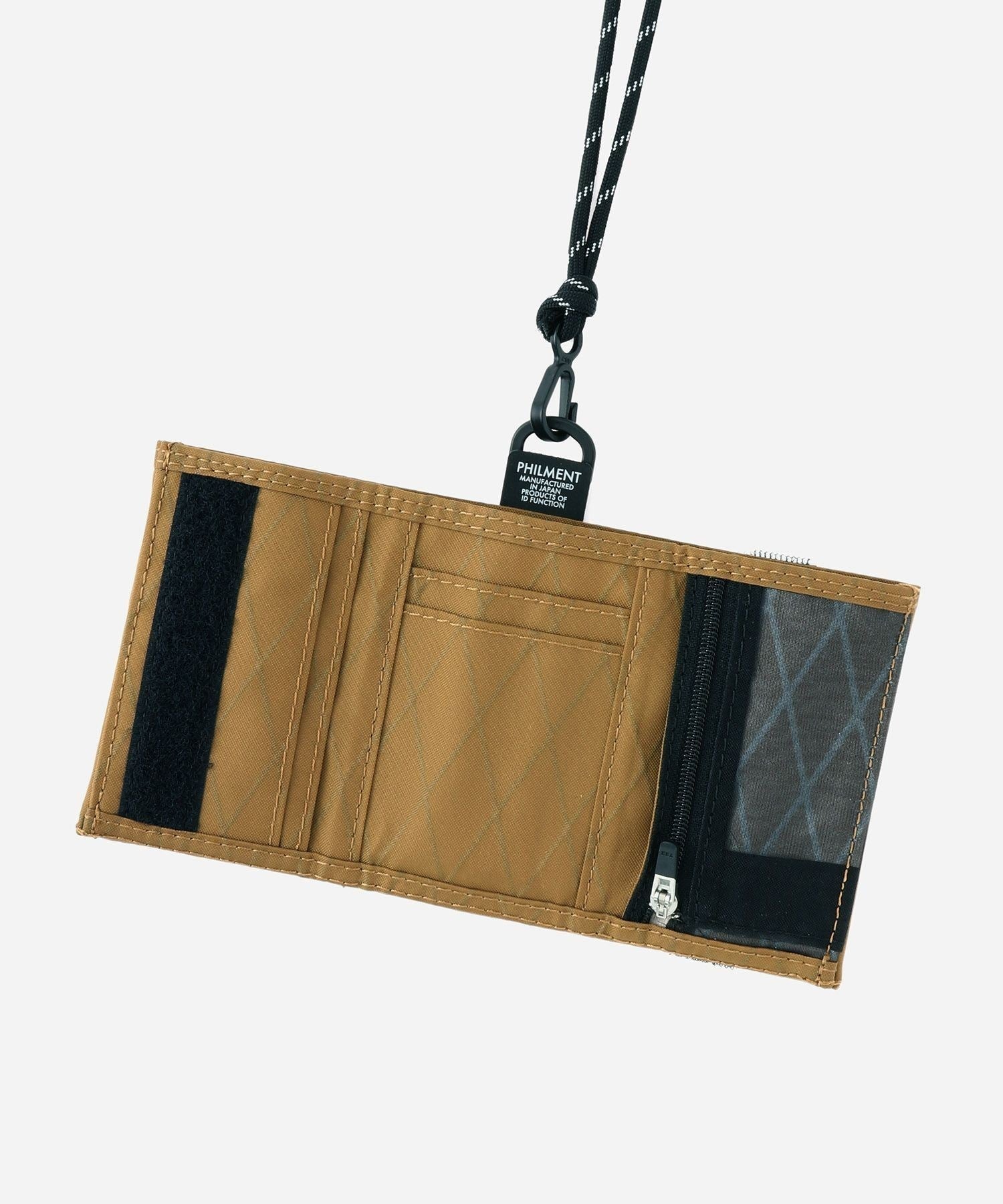 PHILMENT TF Wallet