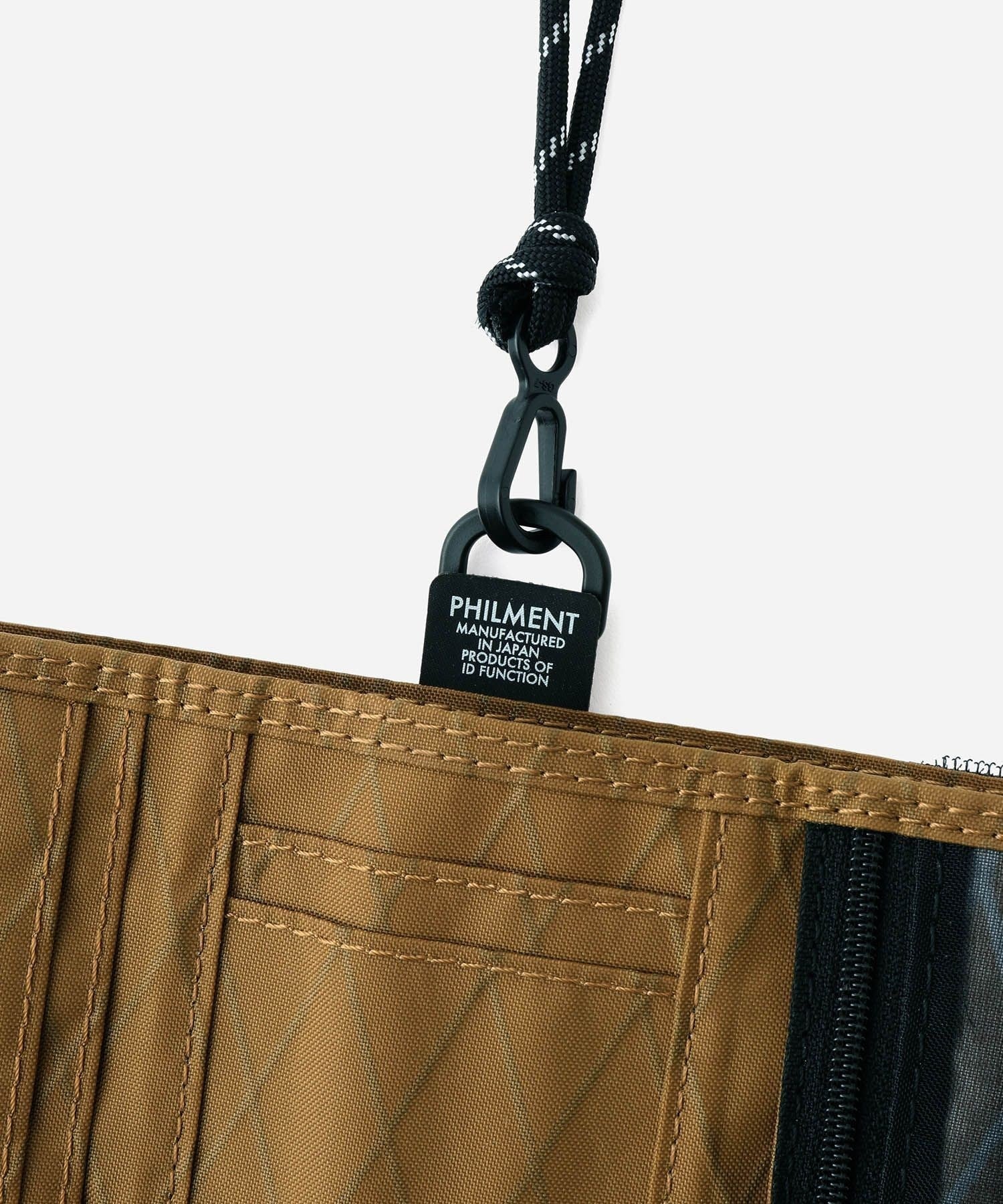 PHILMENT TF Wallet