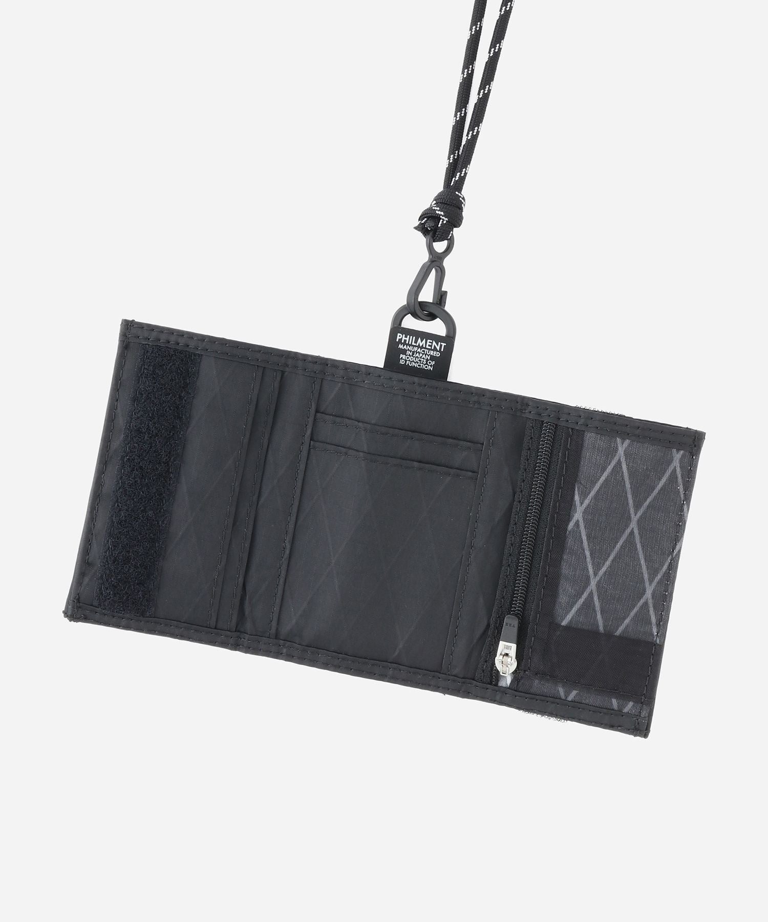 PHILMENT TF Wallet