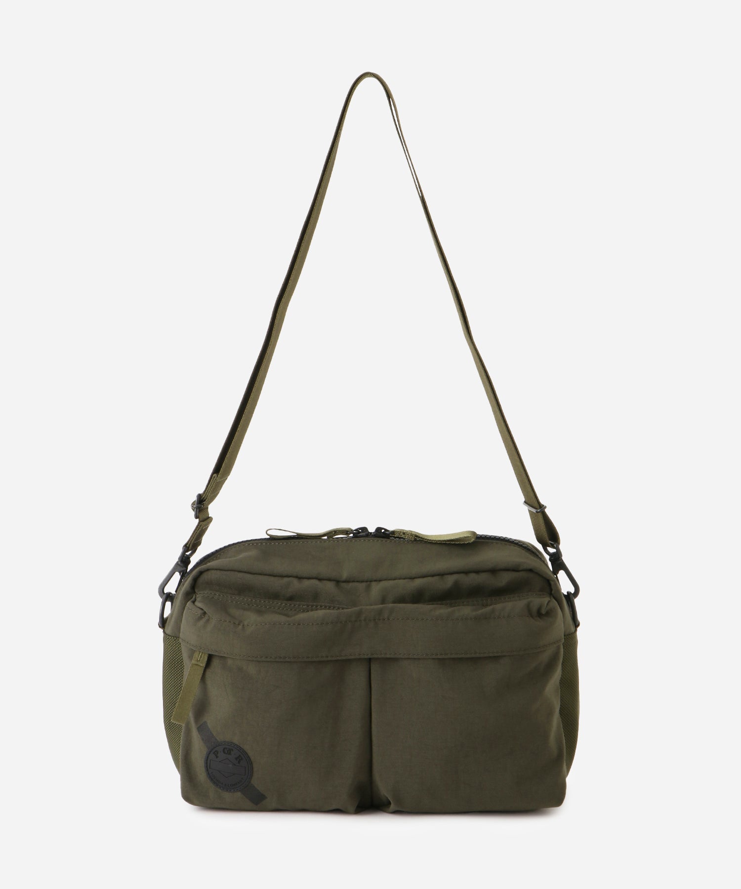 SNYC x POTR Shoulder Bag | Saturdays NYC Japan