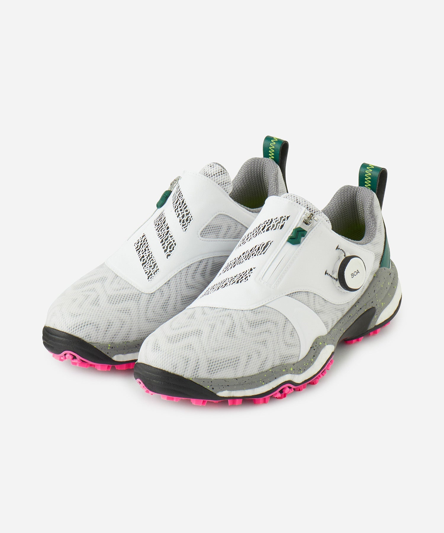 adidas CODECHAOS25 BOA 235センチ 楽天市場】adidas Golf アディダスゴルフ日本正規品 CODECHAOS