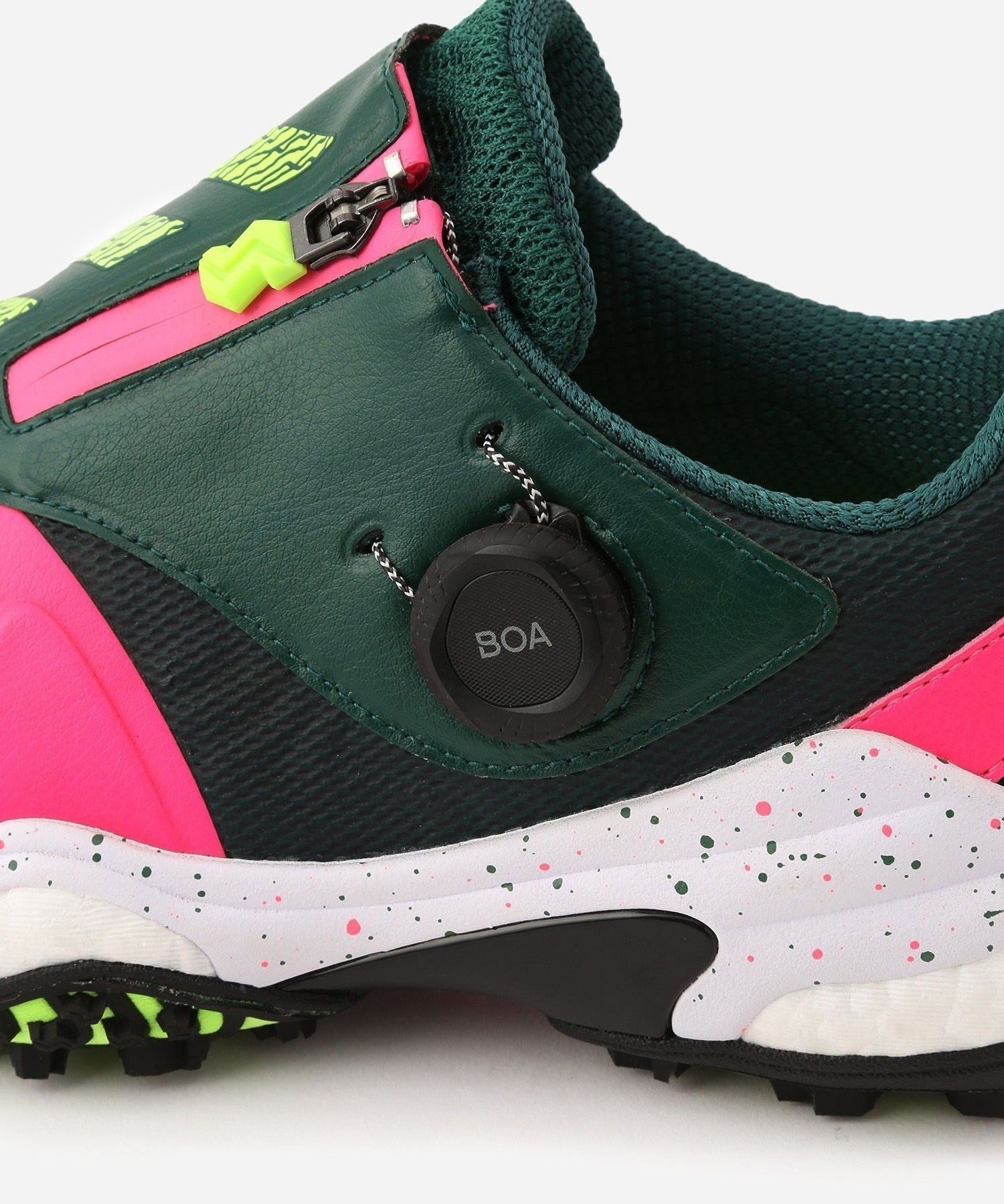 adidas CODECHAOS25 BOA | Saturdays NYC Japan