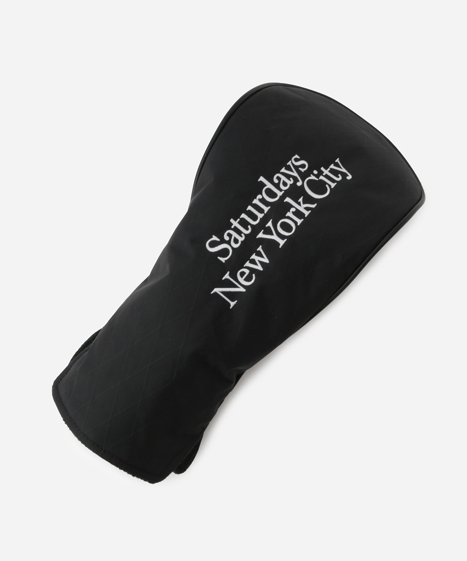 saturdays Driver cover | Saturdays NYC Japan