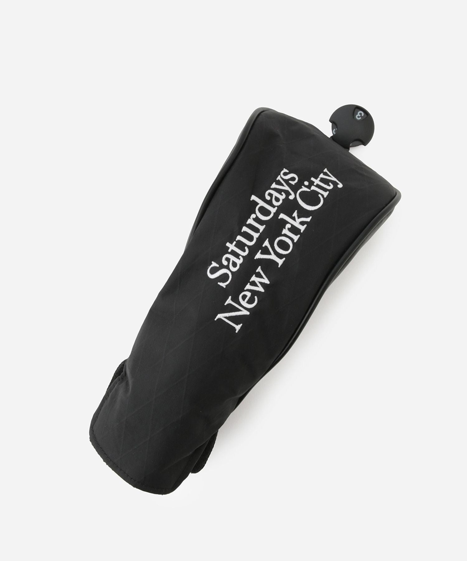 saturdays Wood cover | Saturdays NYC Japan