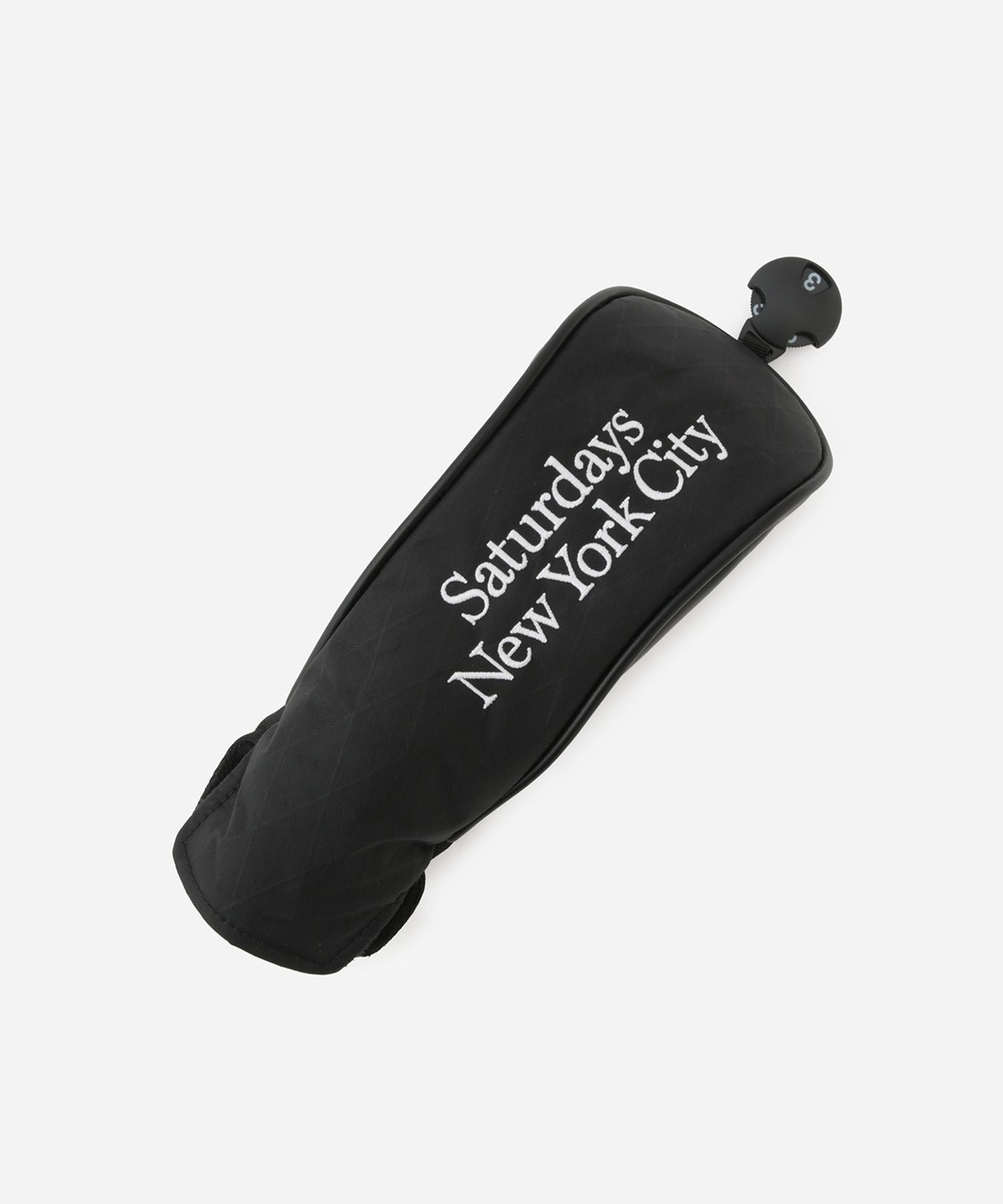 Saturdays New York City ゴルフバッグ　ベージュ Saturdays NYC(サタデーズ ニューヨークシティ) / X-PAC Caddie