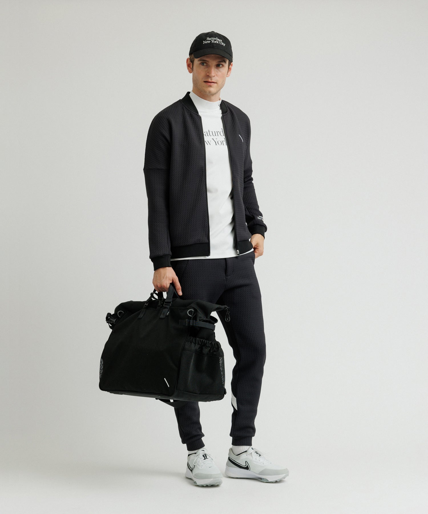 PHILMENT x Saturdays GB Pack Day | Saturdays NYC Japan