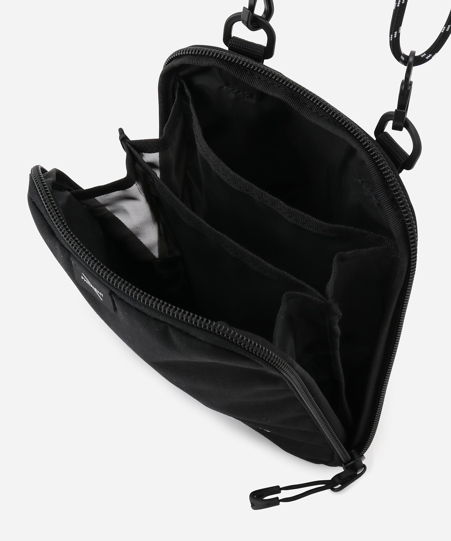 PHILMENT x Saturdays Cart Tie Shoulder | Saturdays NYC Japan PHILMENT x Saturdays Cart Tie Shoulder | Saturdays NYC Japan