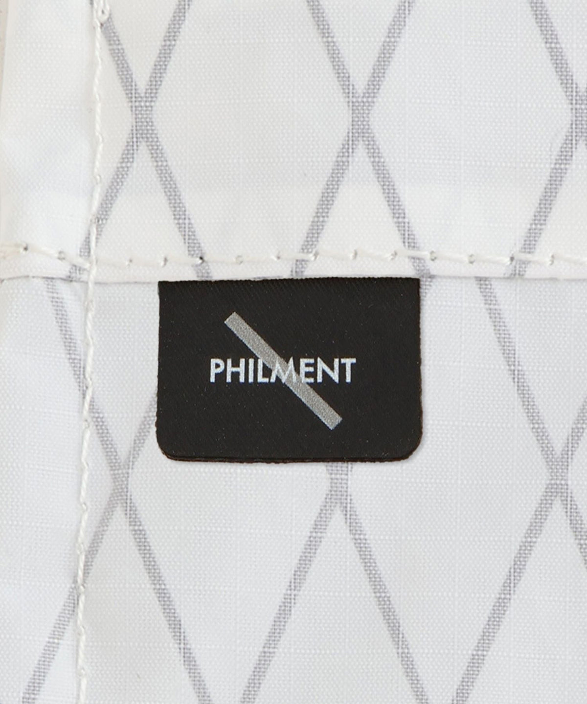 PHILMENT × SATURDAYSNYC ORGANIZER POUCH(M)