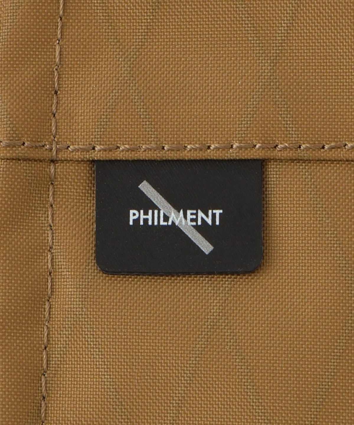 PHILMENT × SATURDAYSNYC ORGANIZER POUCH(M)