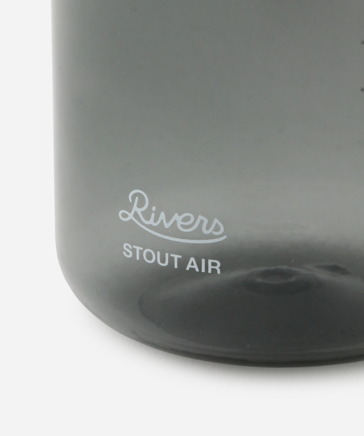 Saturdays NYC x RIVERS STOUT AIR 1000