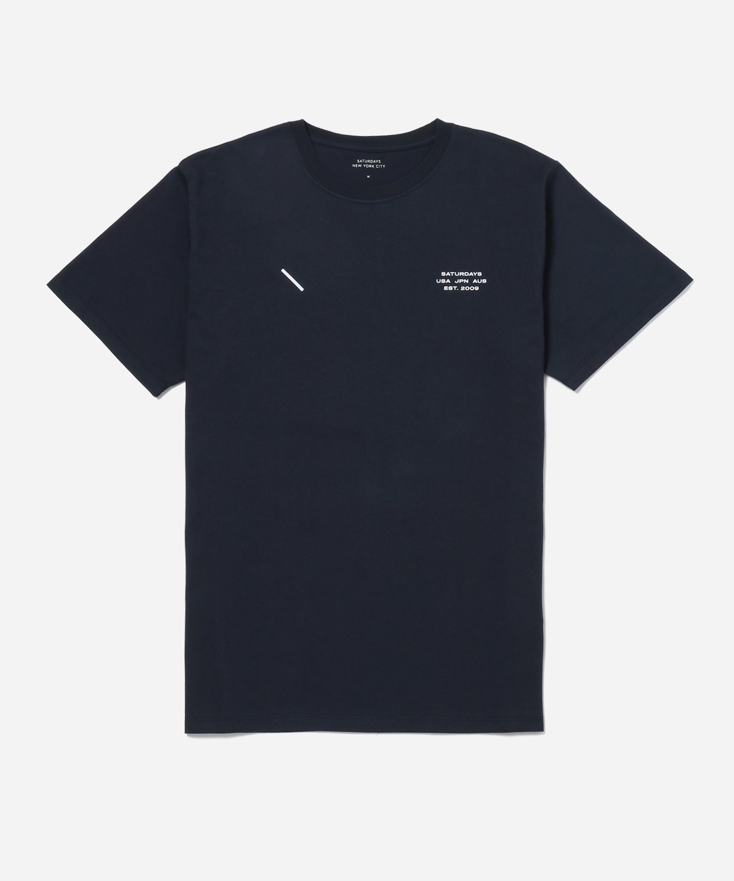 International SS Tee