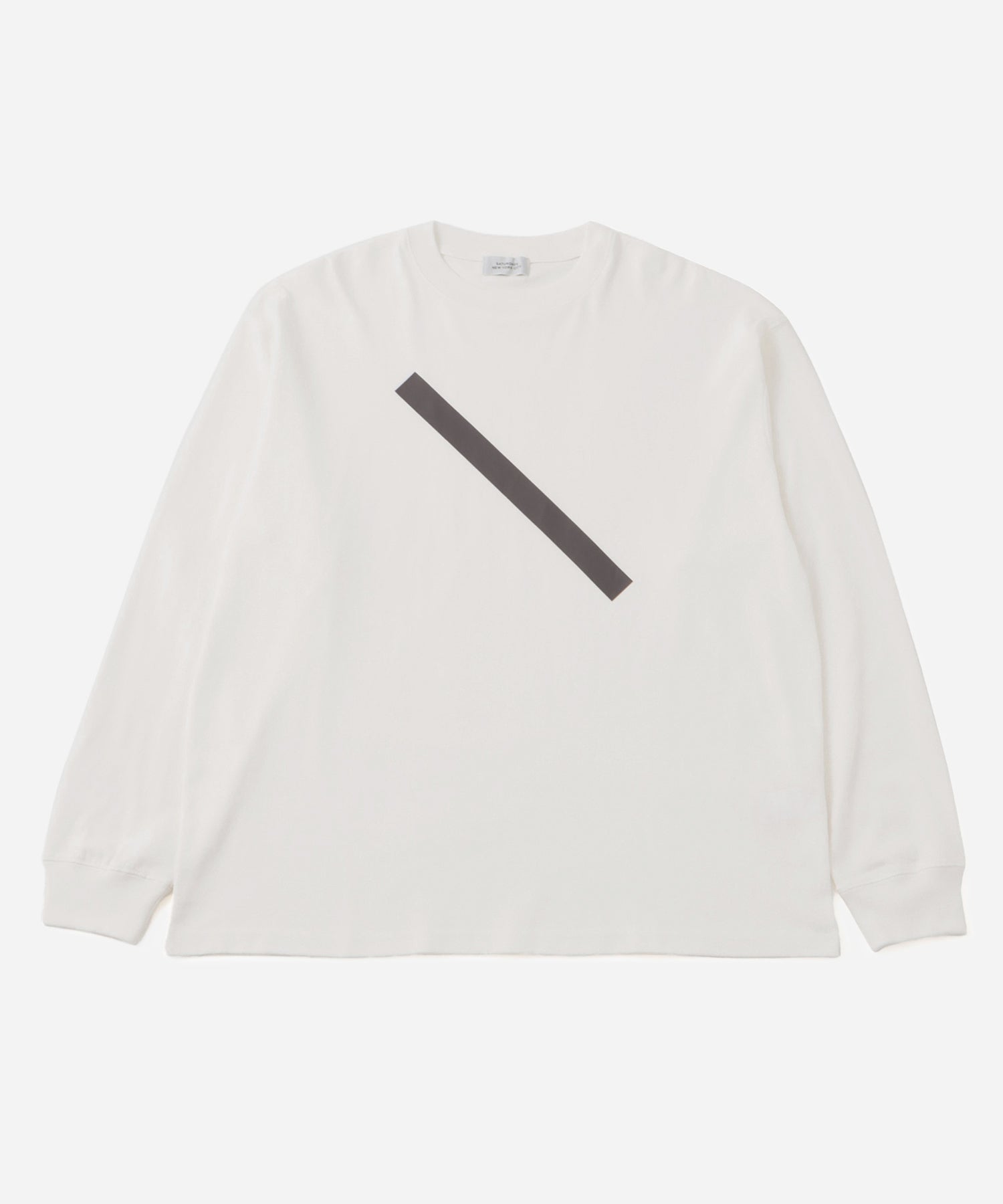 Slash Ls Tee