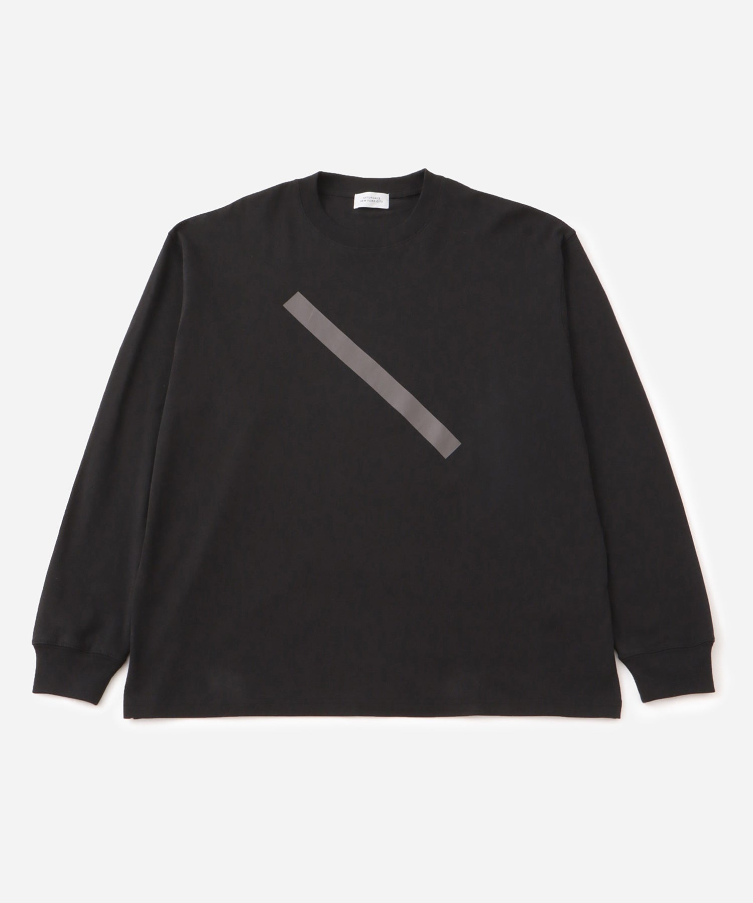 Slash Ls Tee | Saturdays NYC Japan