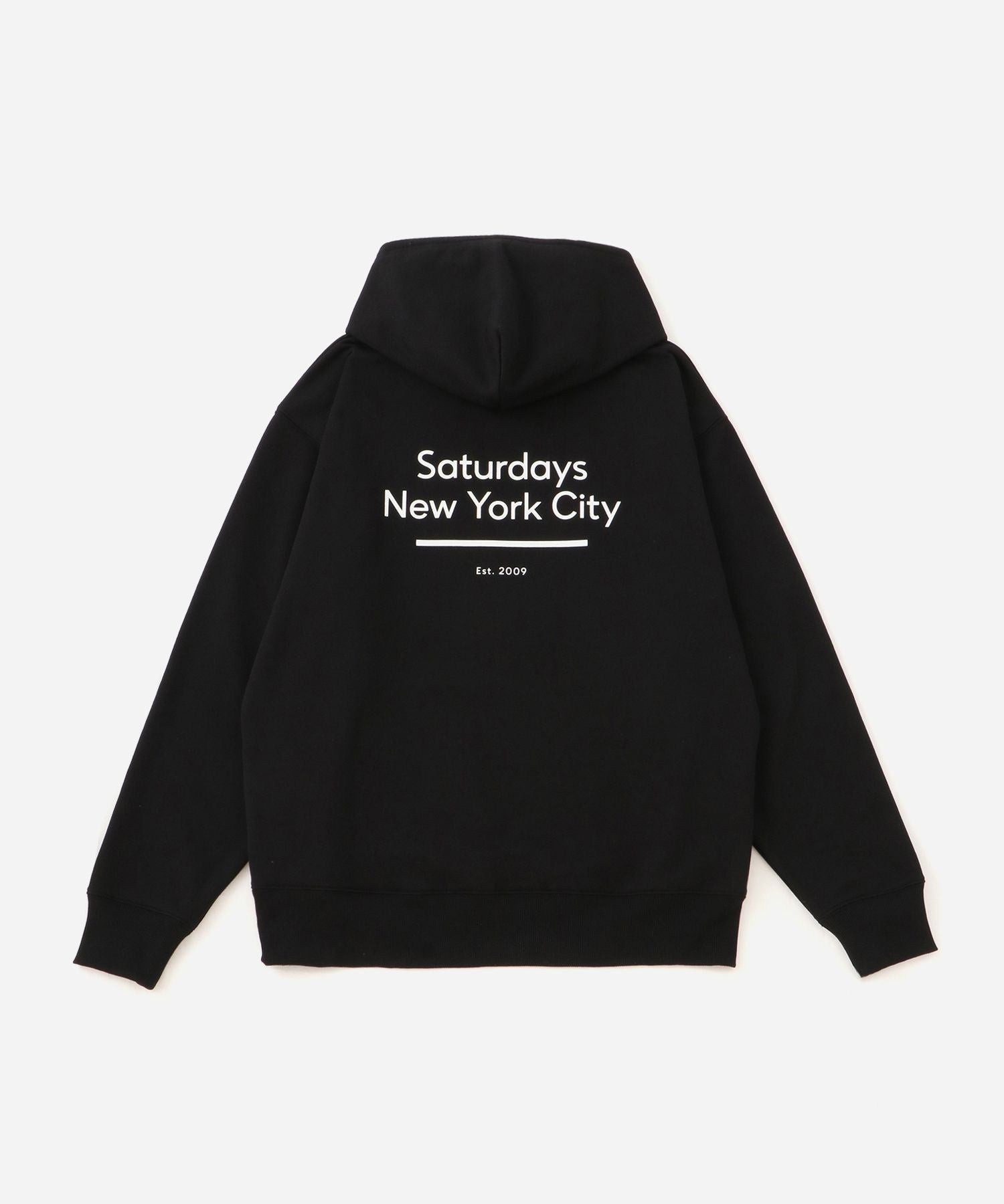 ★三連休限定セール★SATURDAYS NYC★ダウンベスト★Lサイズ★ Saturdays NYC クリアランスセール サタデーズニューヨーク