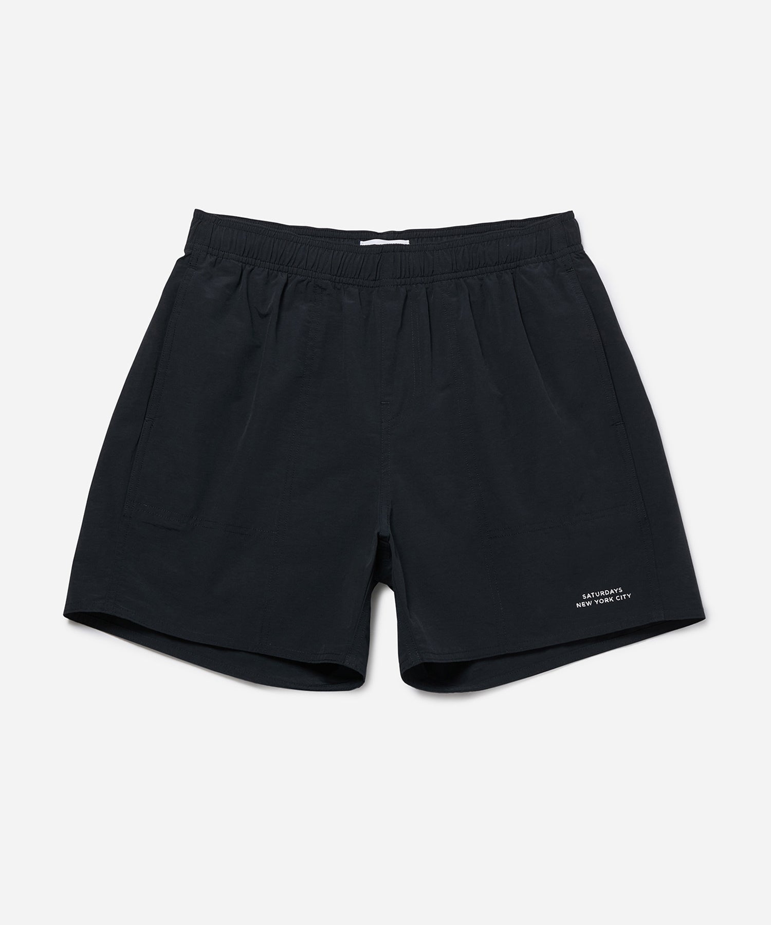 TALLEY SWIM SHORT