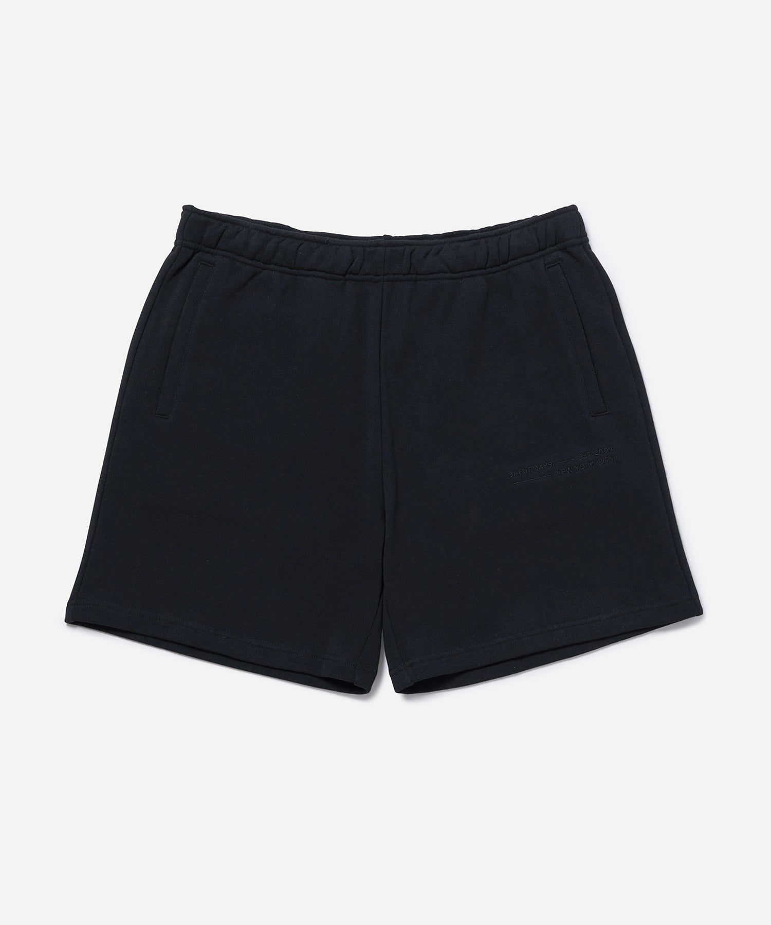 AUSTIN SWEATSHORT