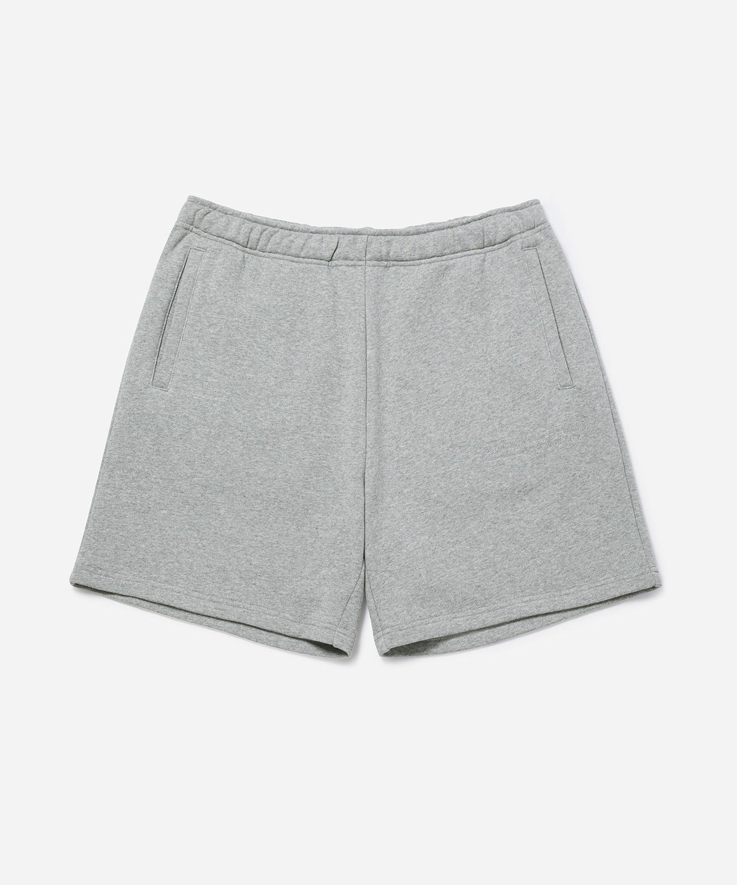 AUSTIN SWEATSHORT