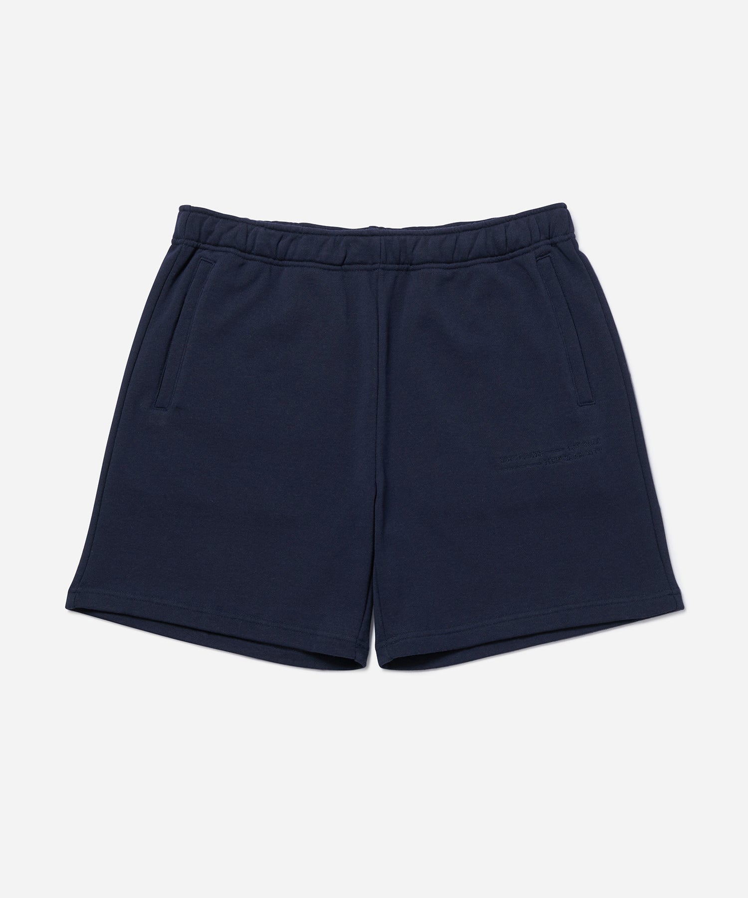 AUSTIN SWEATSHORT