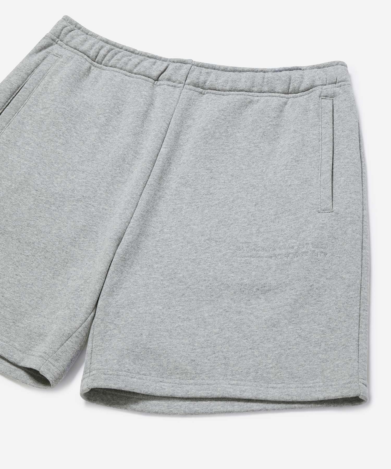 AUSTIN SWEATSHORT