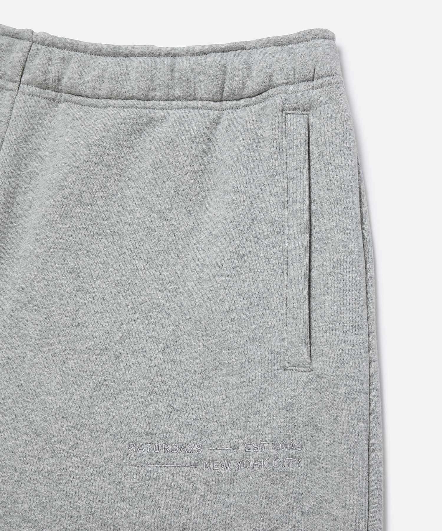 AUSTIN SWEATSHORT