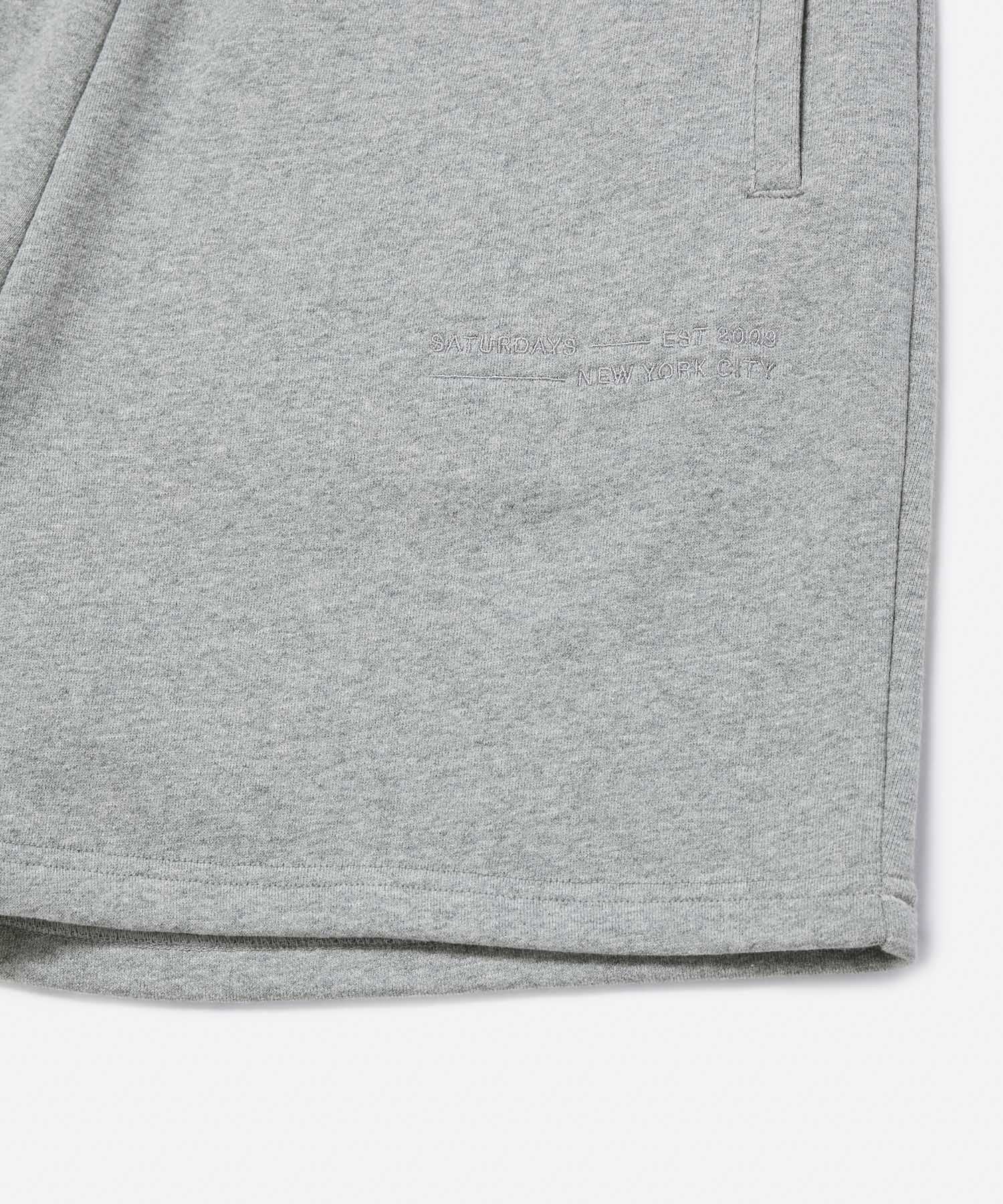 AUSTIN SWEATSHORT