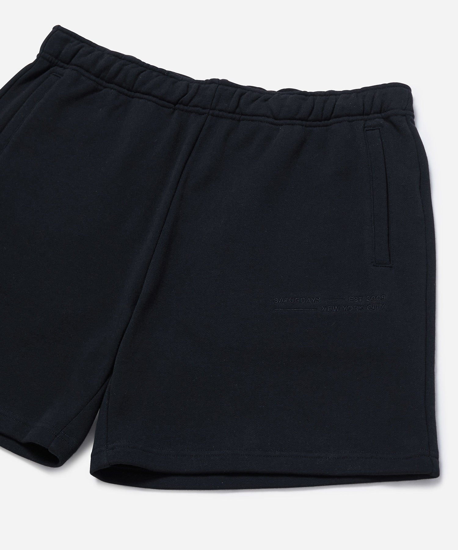 AUSTIN SWEATSHORT