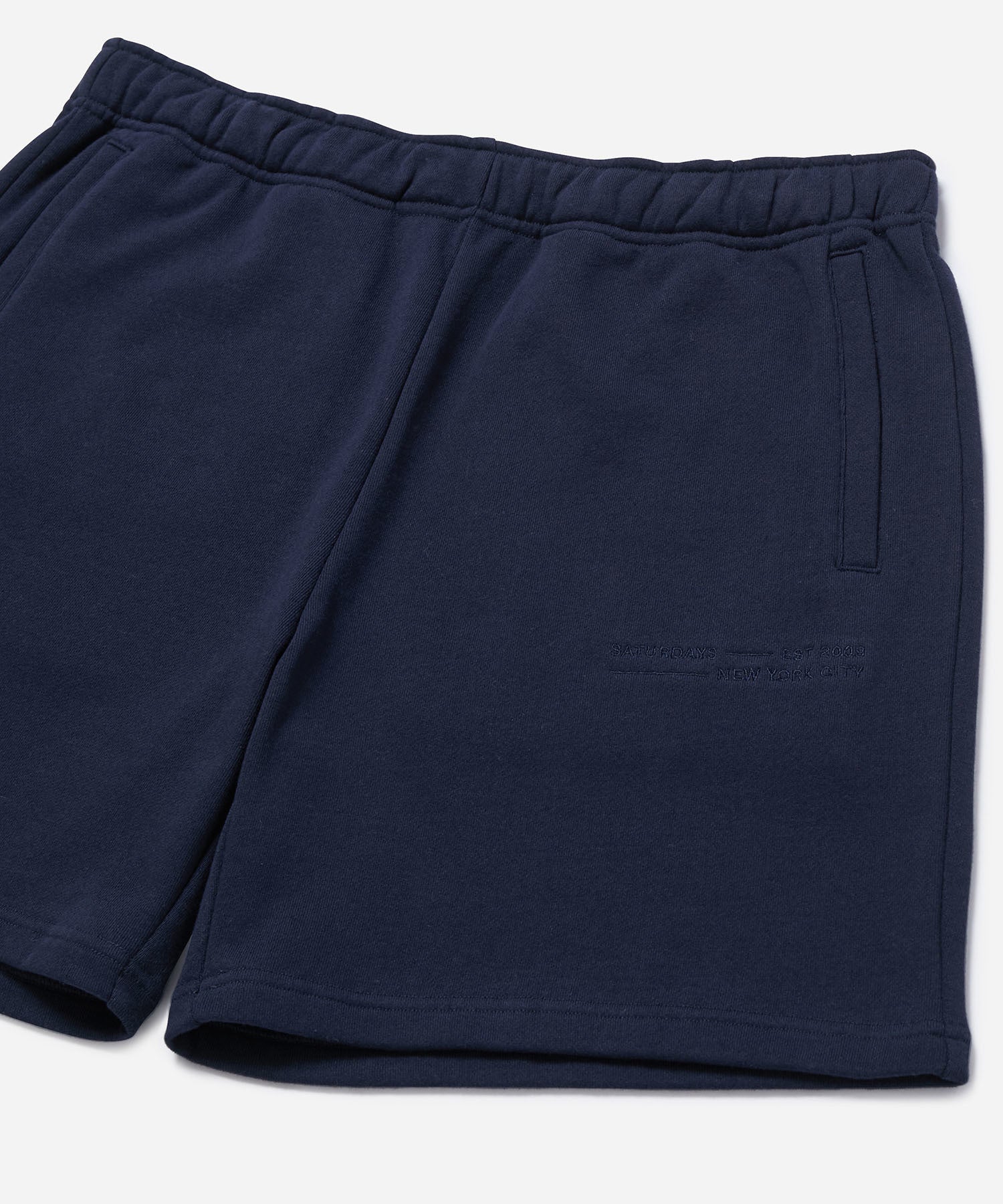 AUSTIN SWEATSHORT