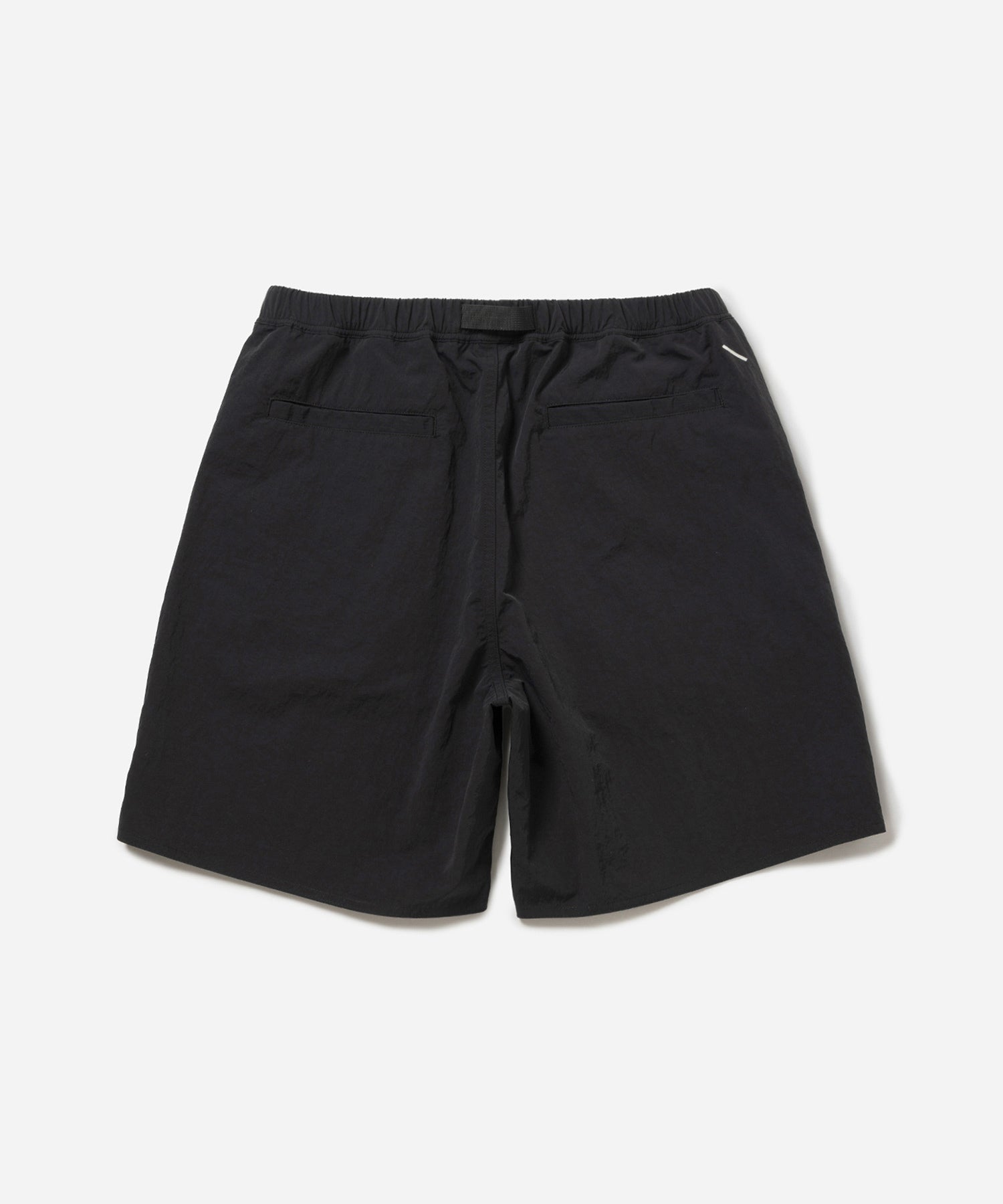 パンツ NYLON DYED TAFFETA SHORT PANTS Nylon/Polyurethane Dyed Taffeta Shorts | Saturdays NYC Japan