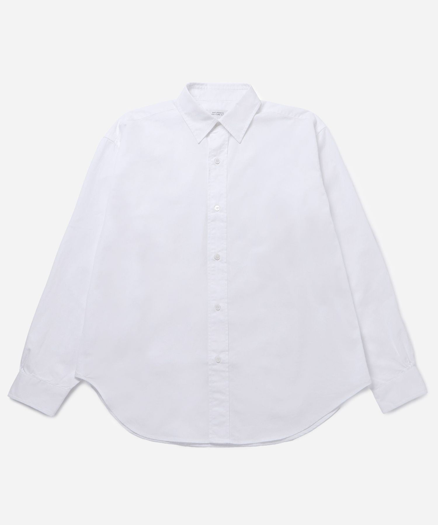 Gould Twill LS Shirt