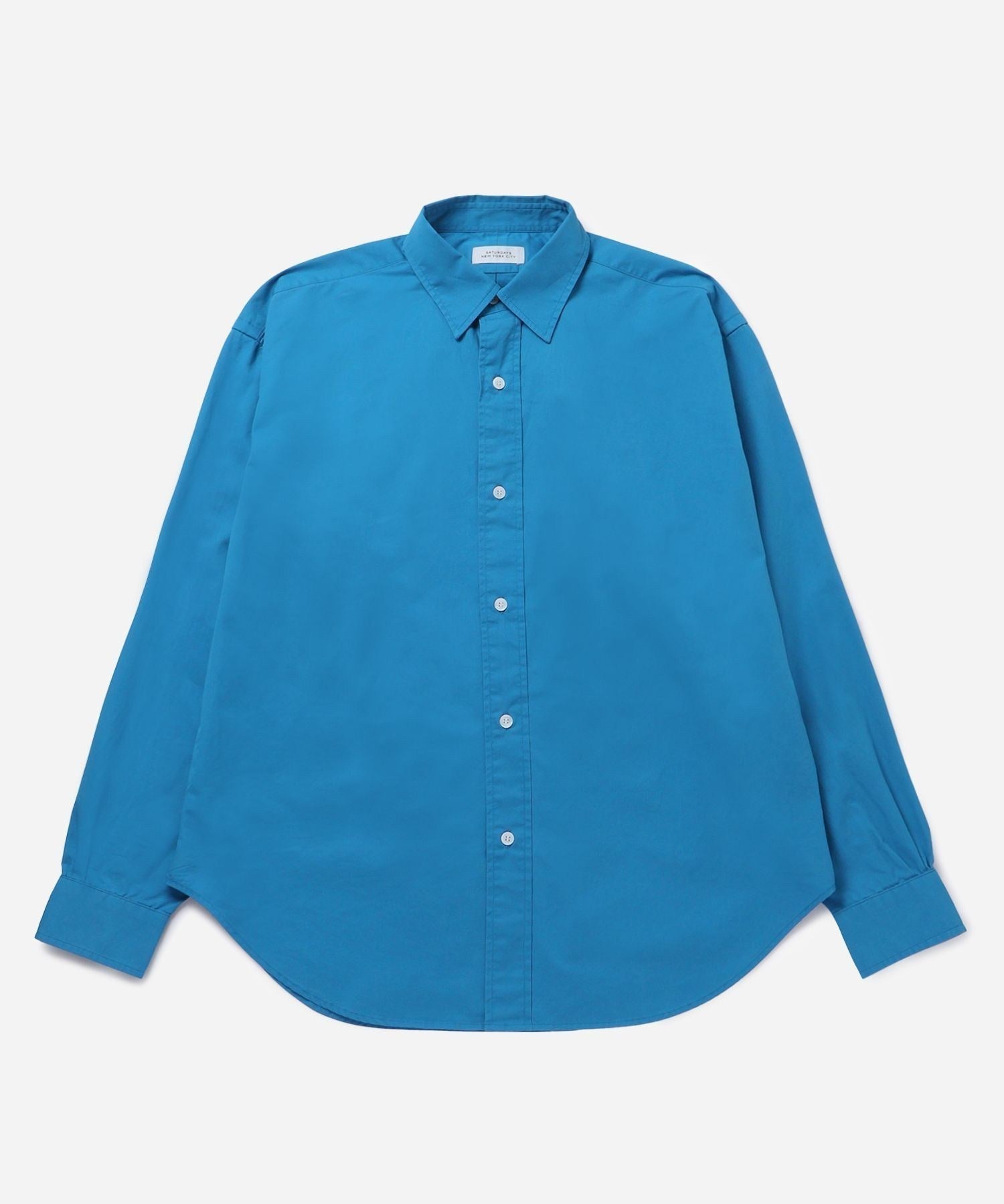 Gould Twill LS Shirt