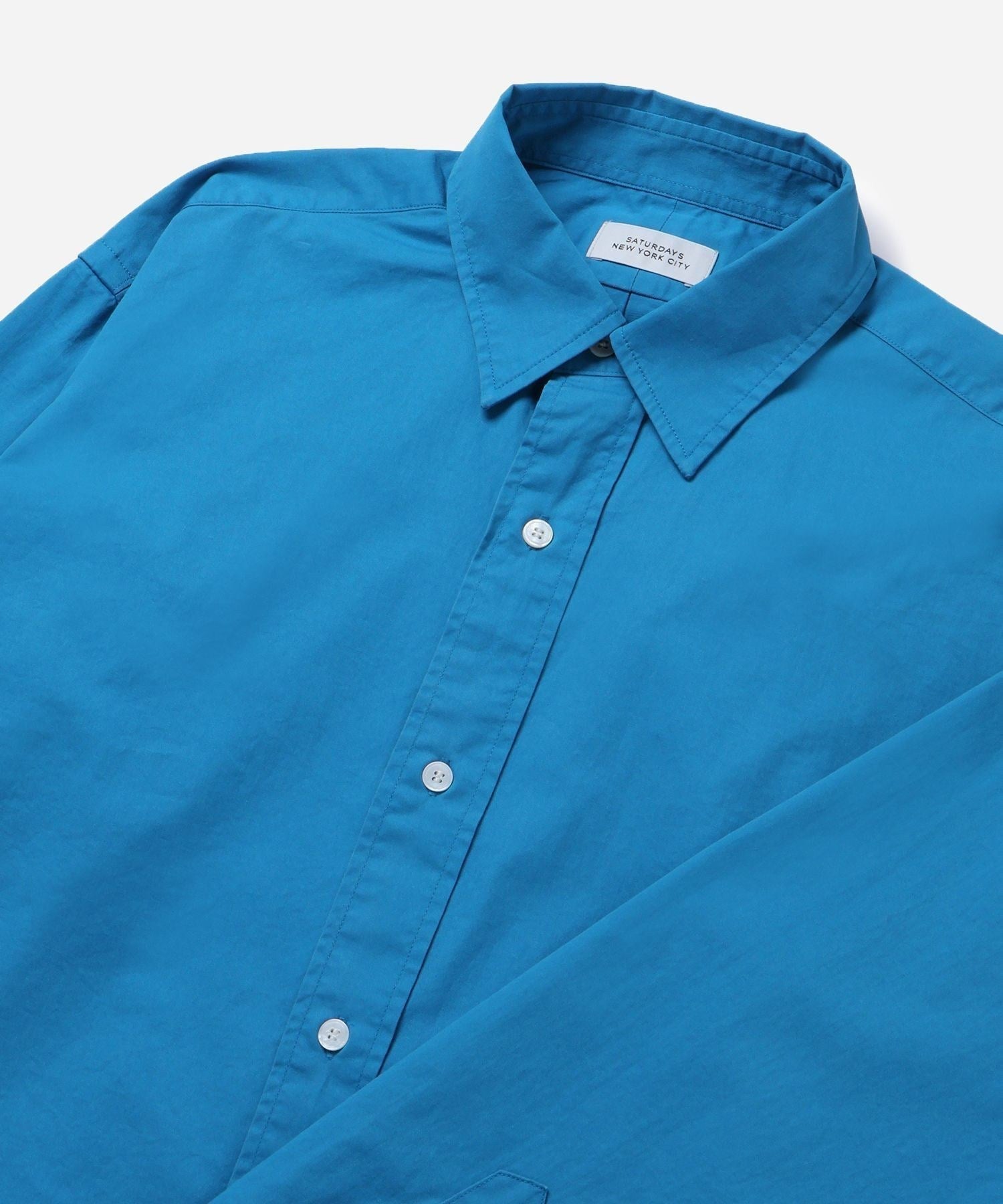 Gould Twill LS Shirt