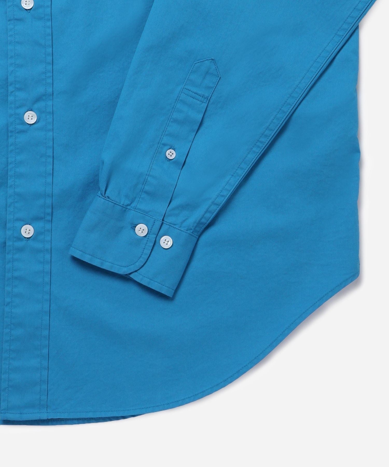 Gould Twill LS Shirt