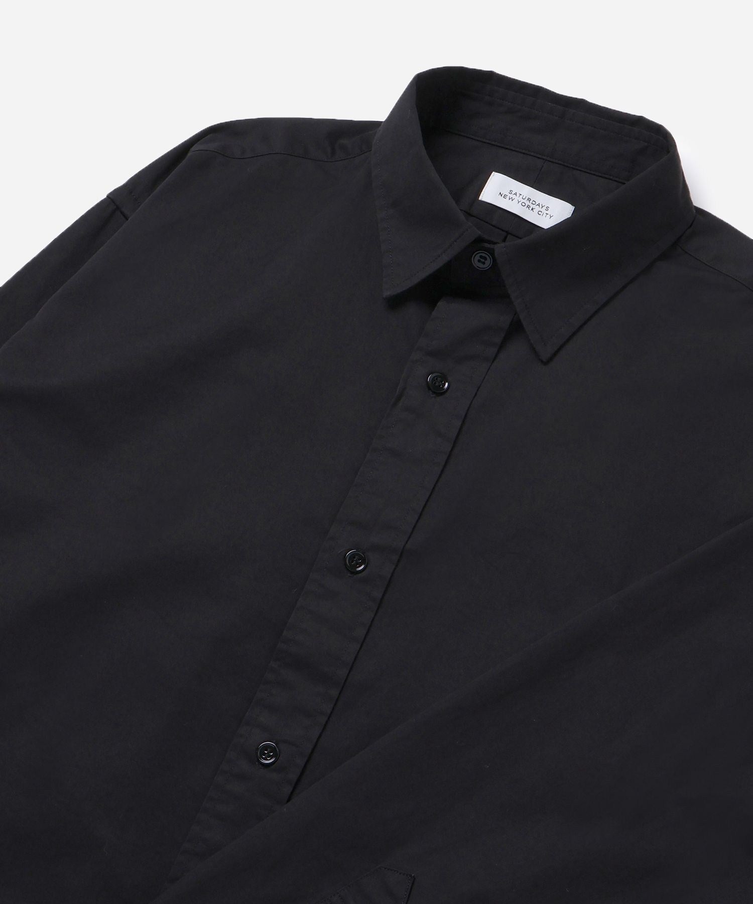 Gould Twill LS Shirt