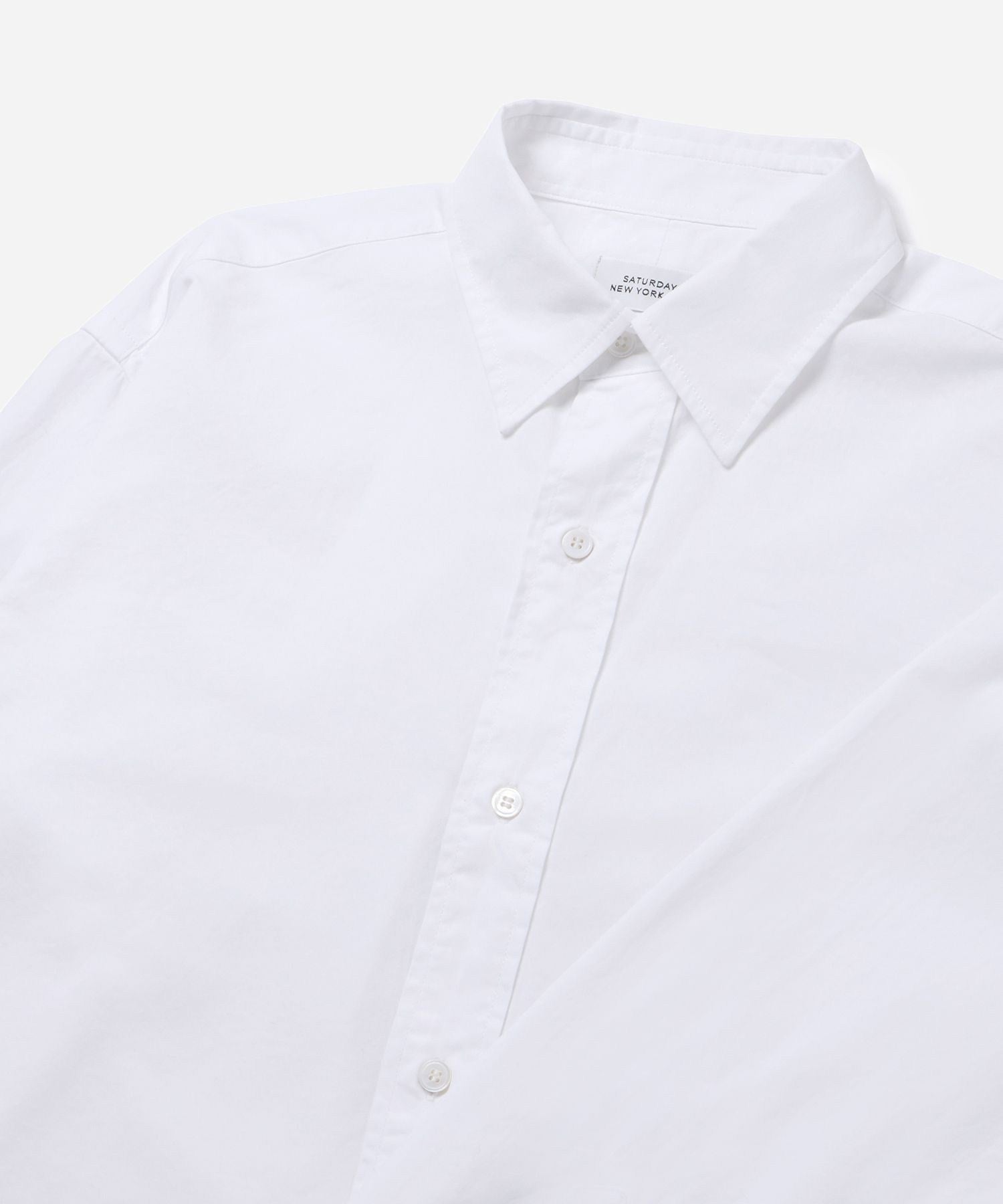 Gould Twill LS Shirt