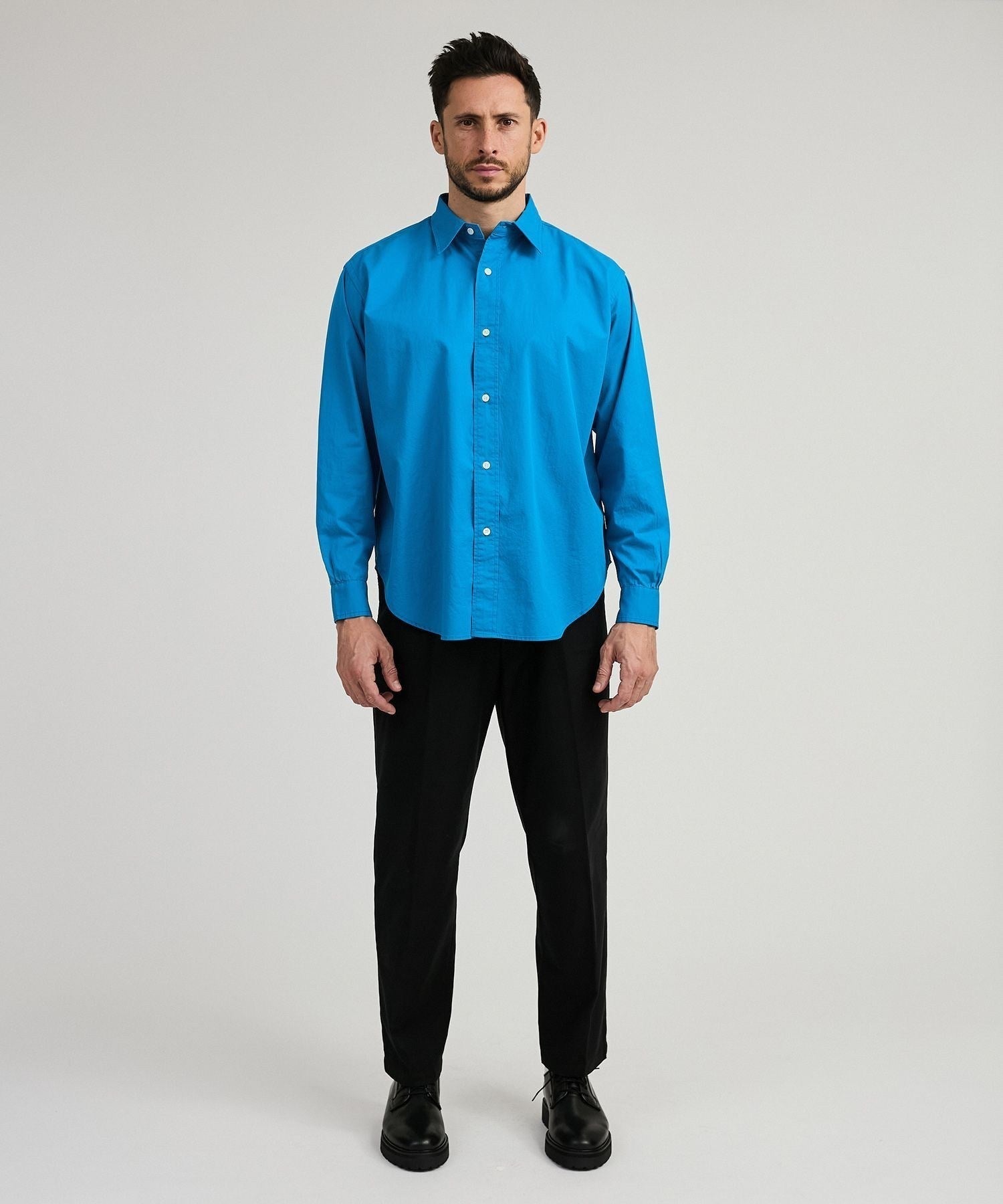 Gould Twill LS Shirt